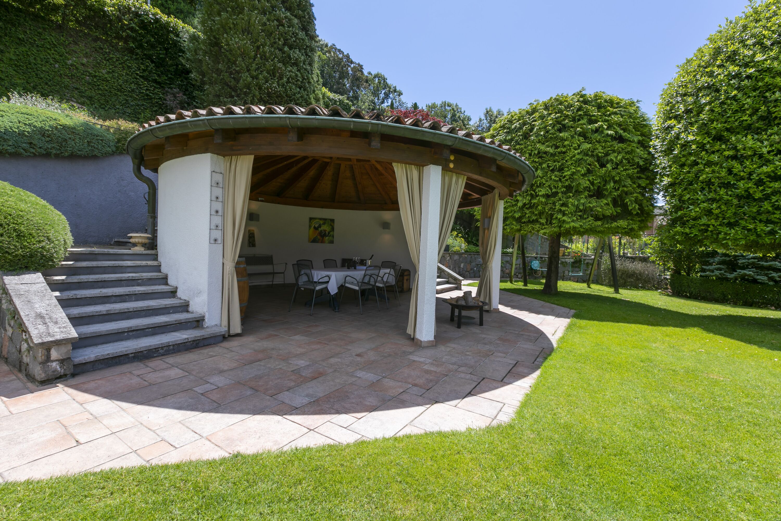 Villa Benessere