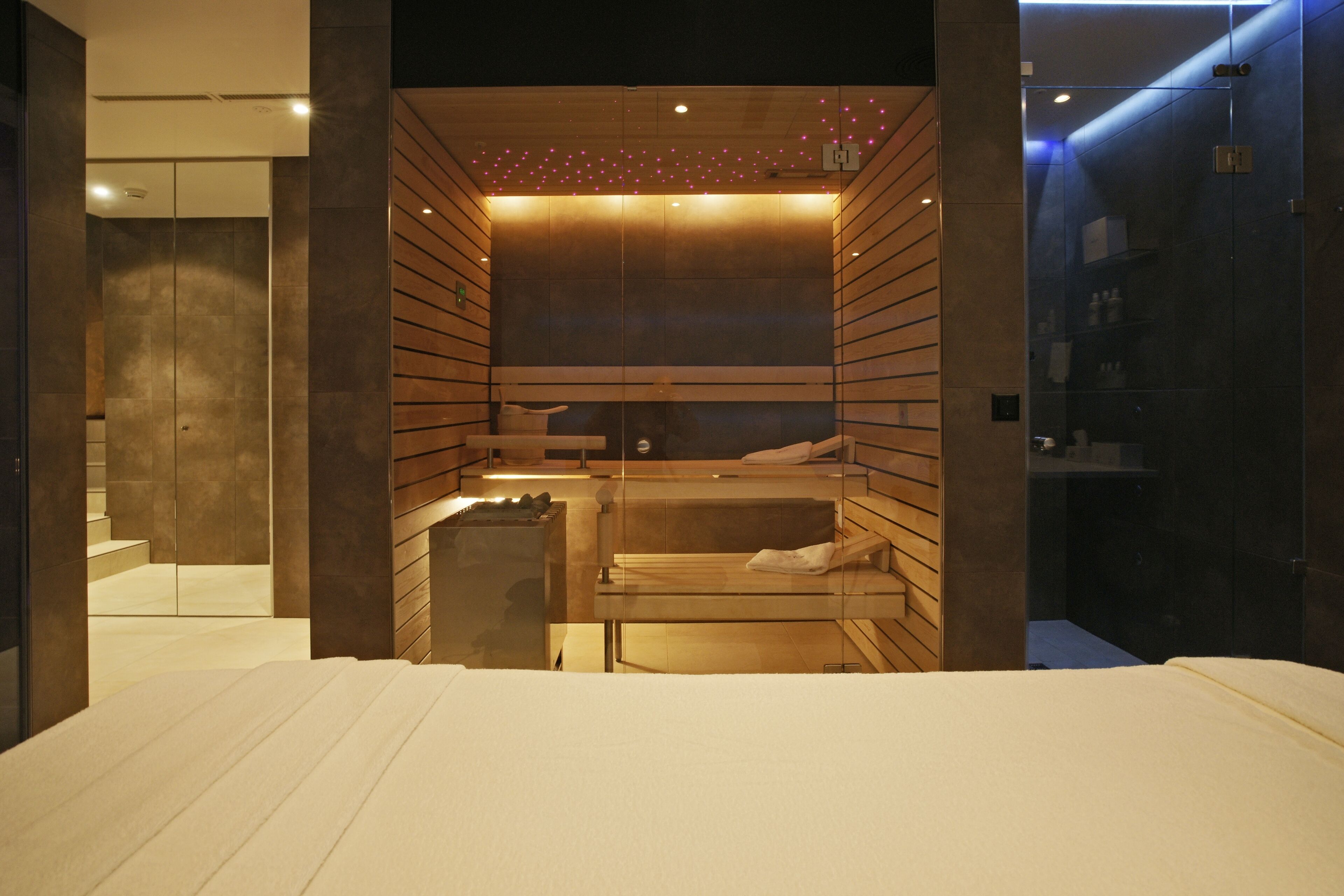 Villa Principe Leopoldo