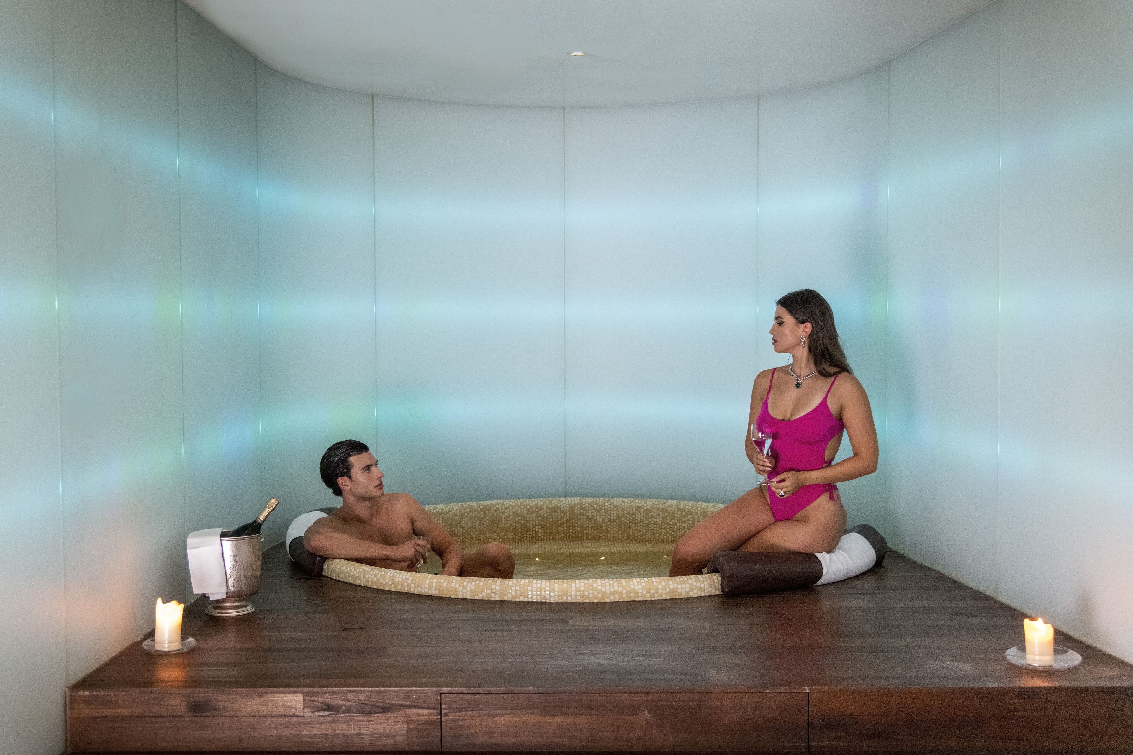 Villa Principe Leopoldo