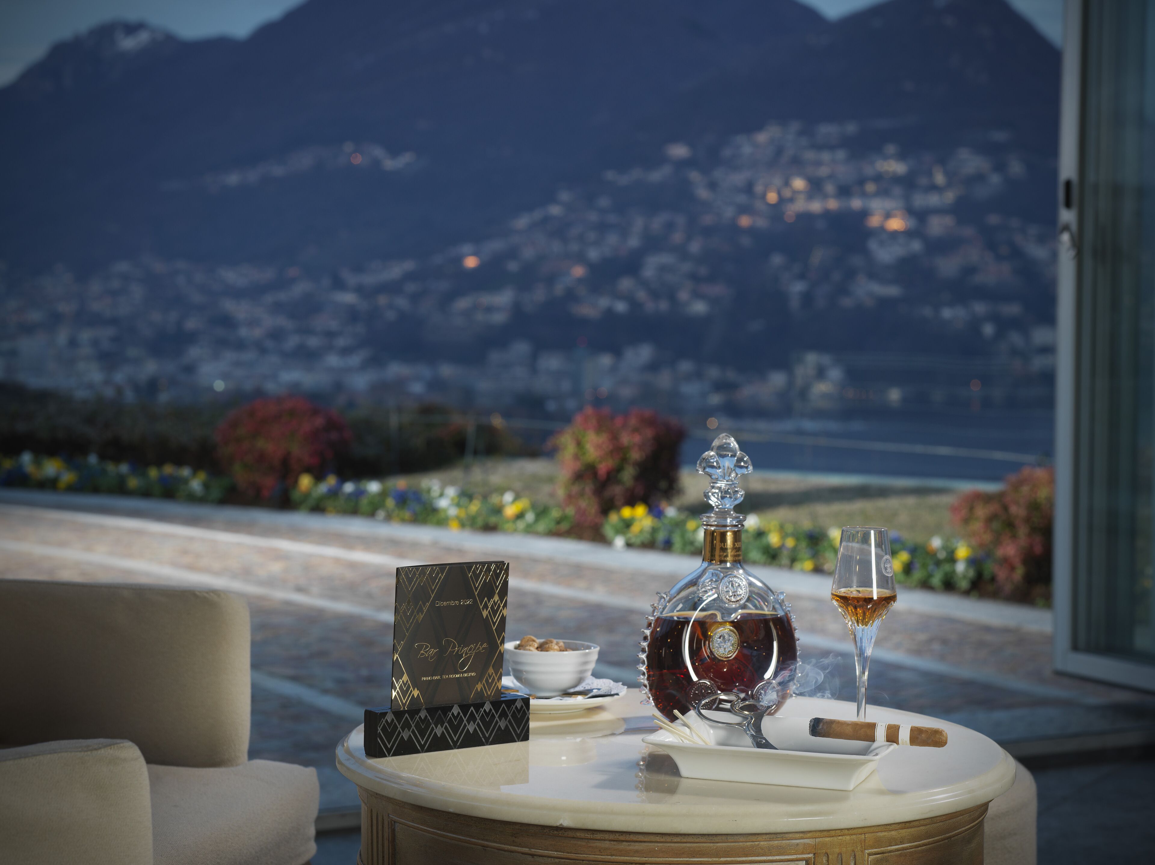 Villa Principe Leopoldo