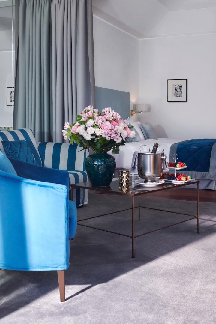 Villa Principe Leopoldo