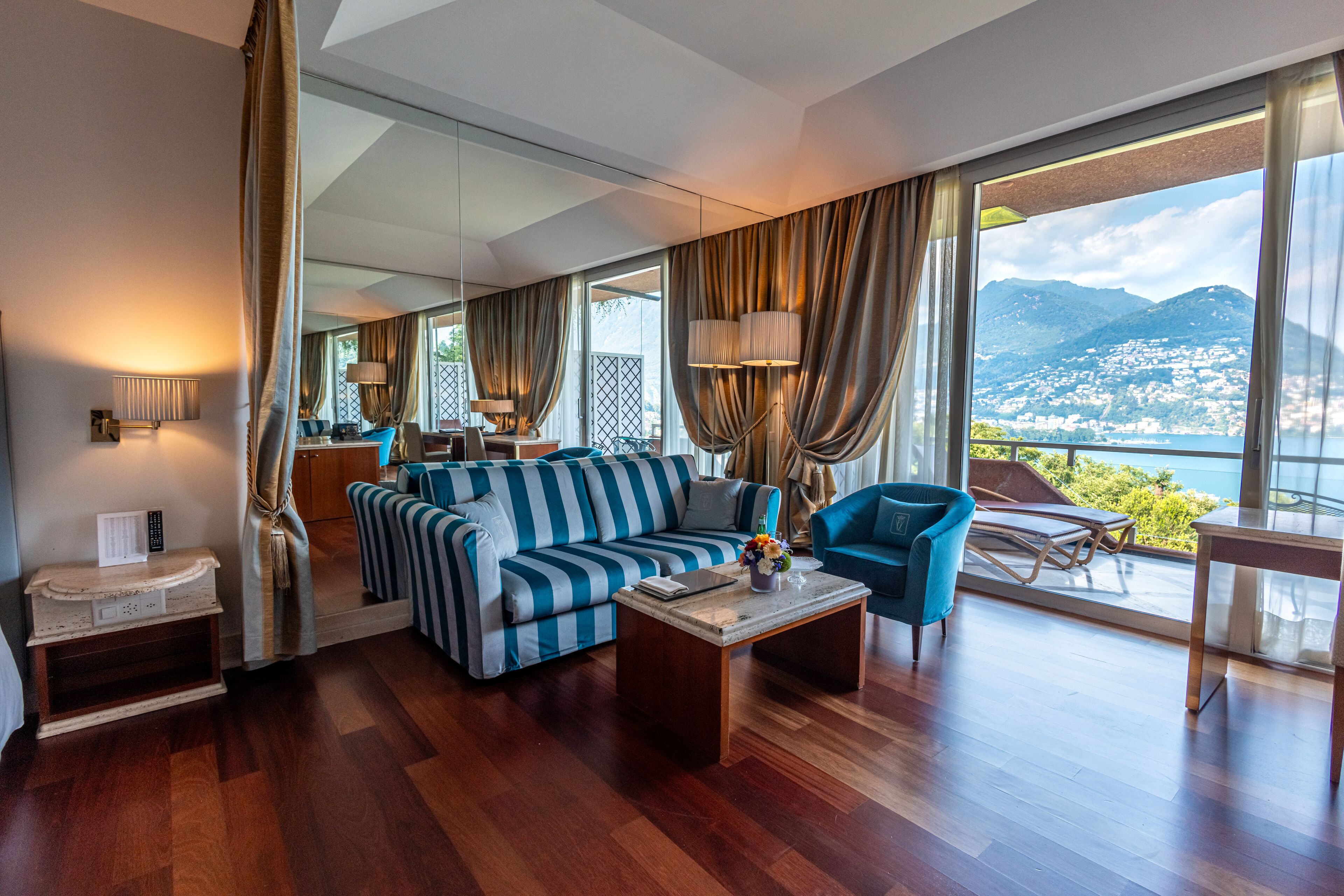 Villa Principe Leopoldo