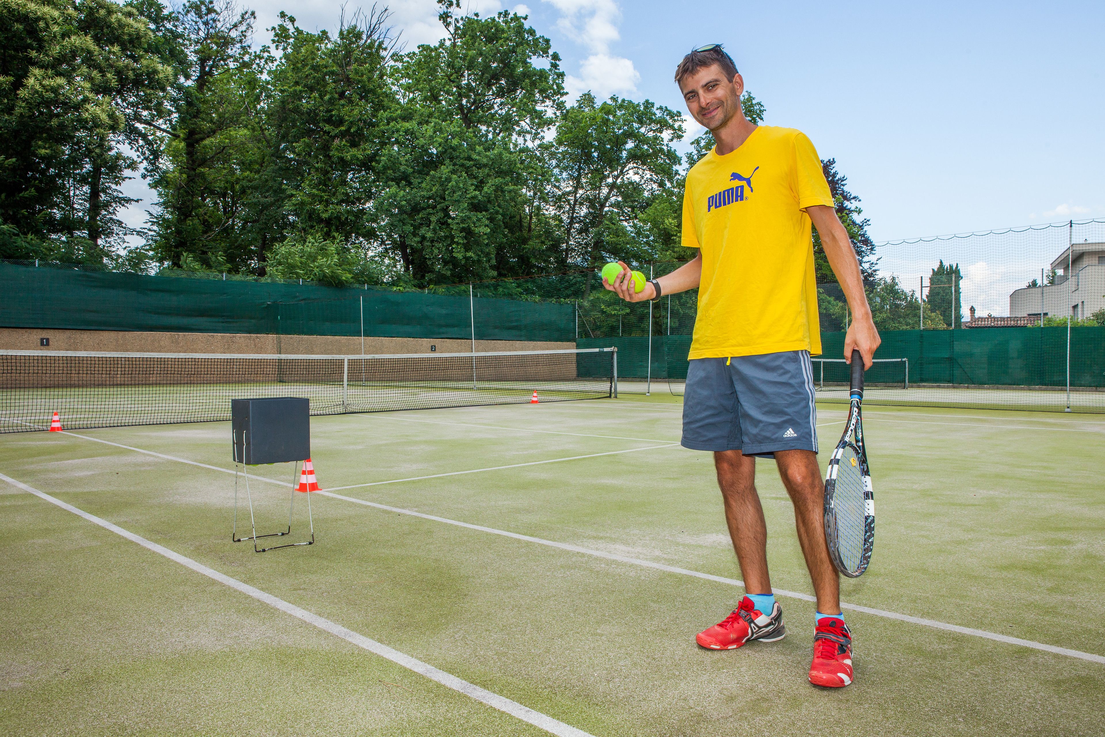 Villa Principe Leopoldo