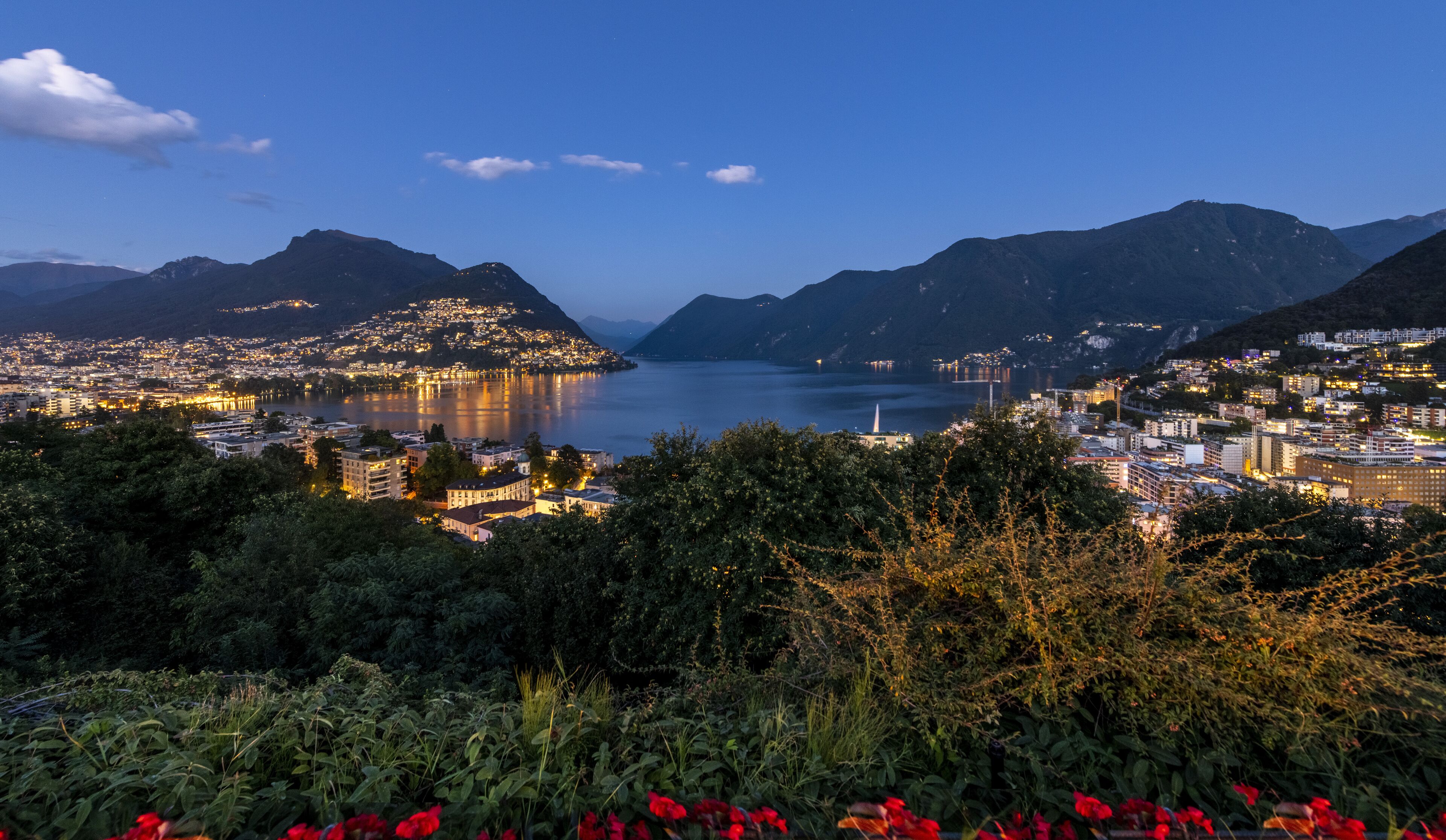 Villa Principe Leopoldo