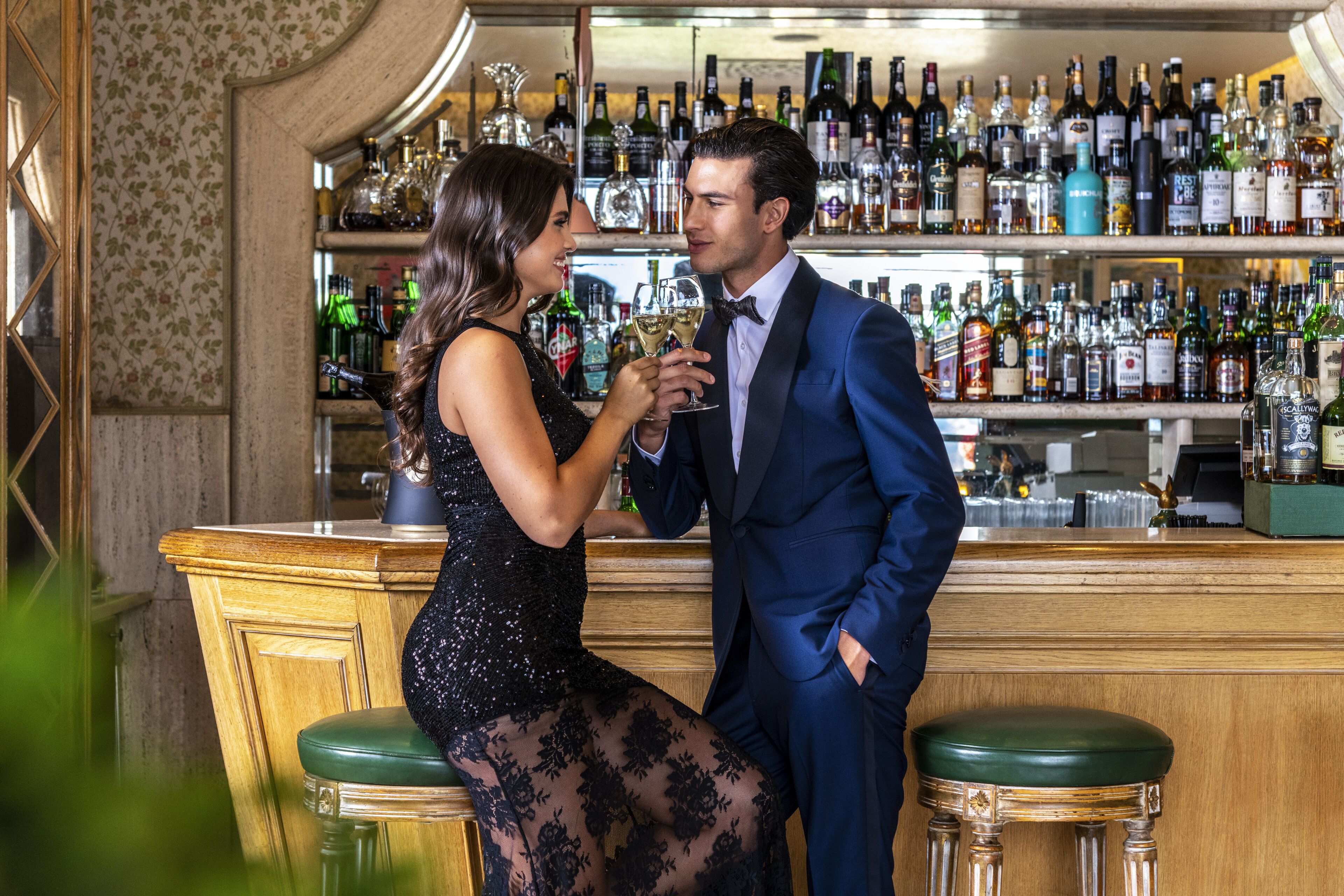 Villa Principe Leopoldo