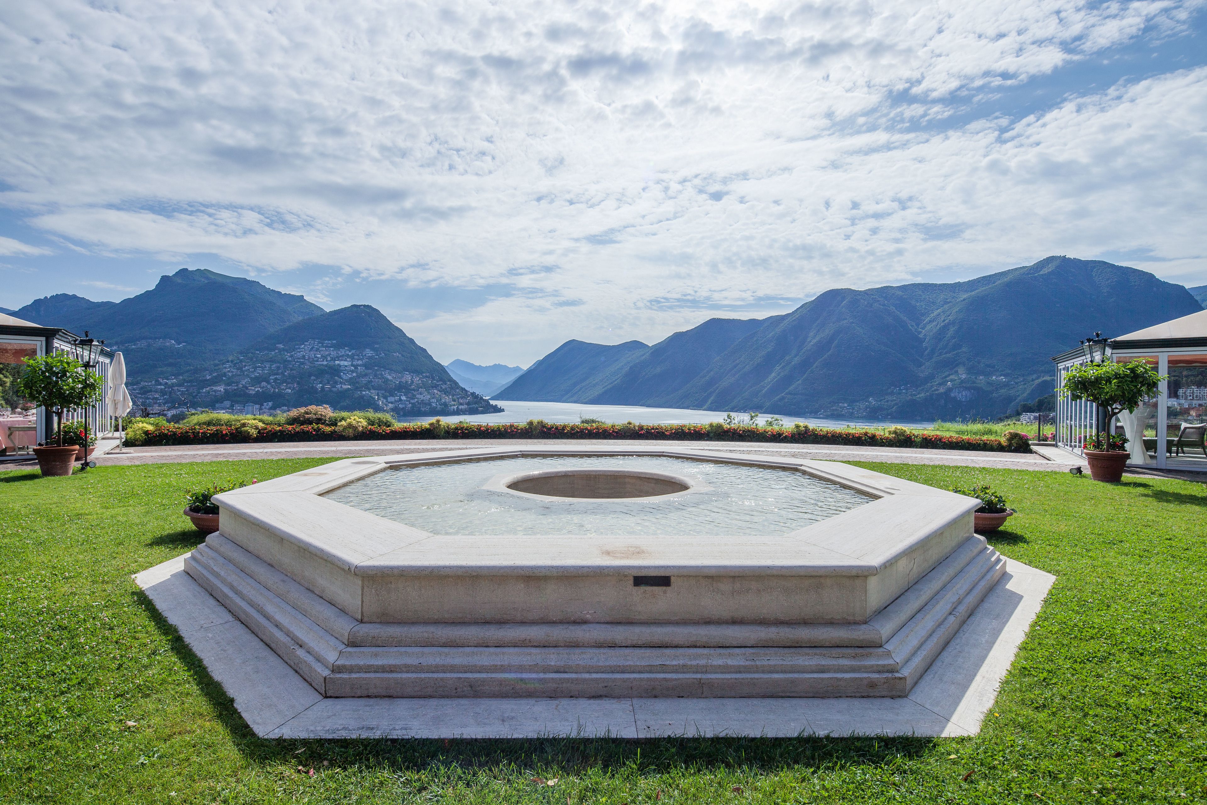 Villa Principe Leopoldo