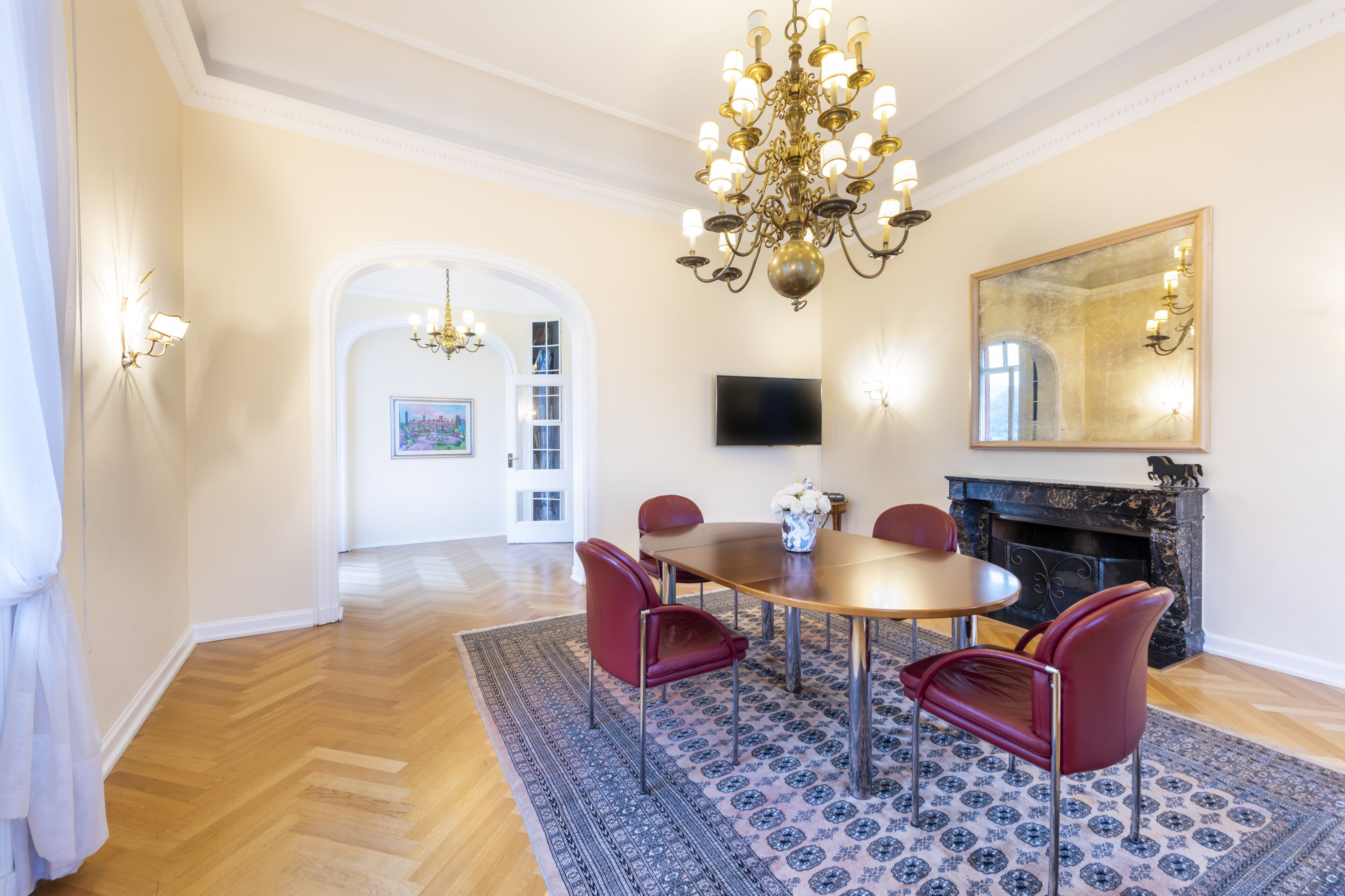 Villa Principe Leopoldo