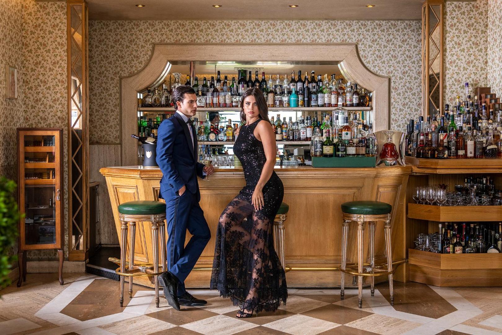 Villa Principe Leopoldo