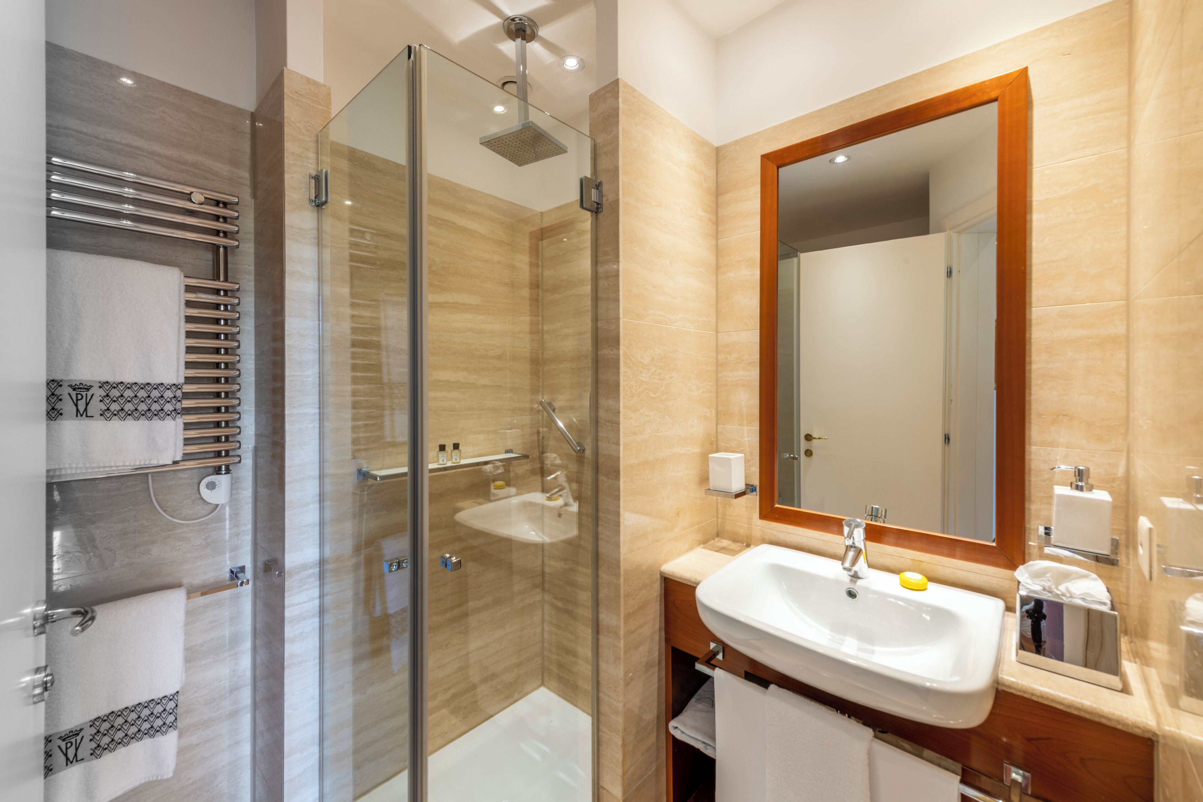 Villa Principe Leopoldo