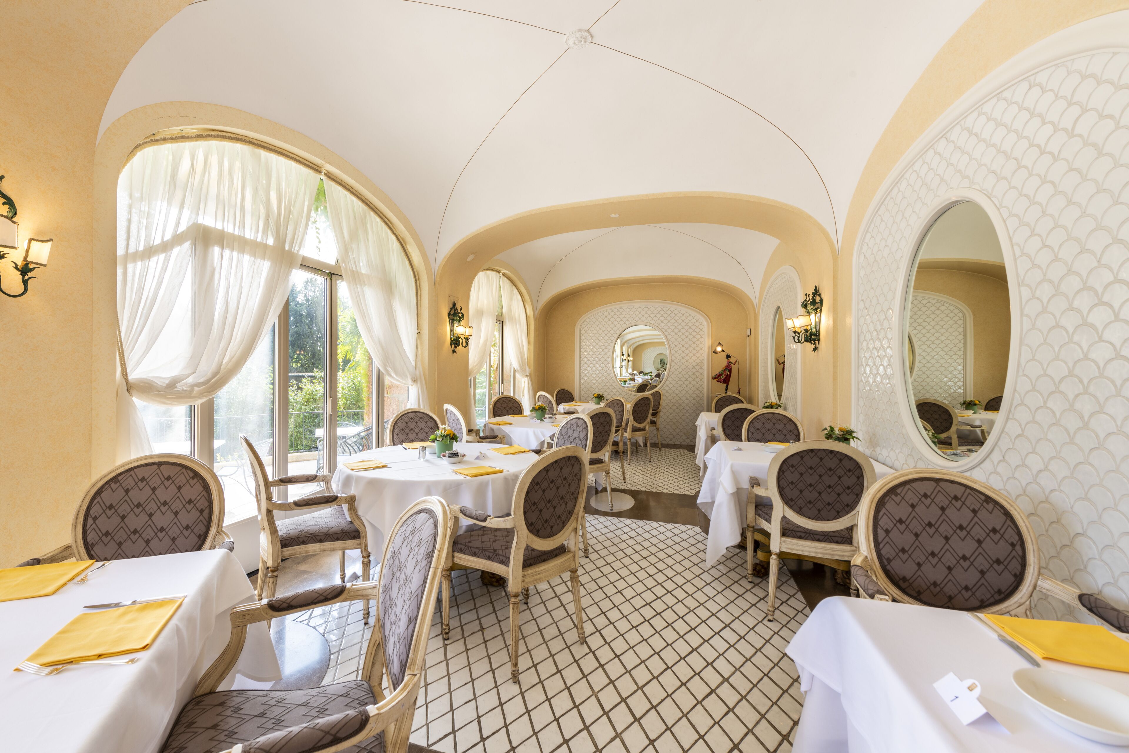 Villa Principe Leopoldo