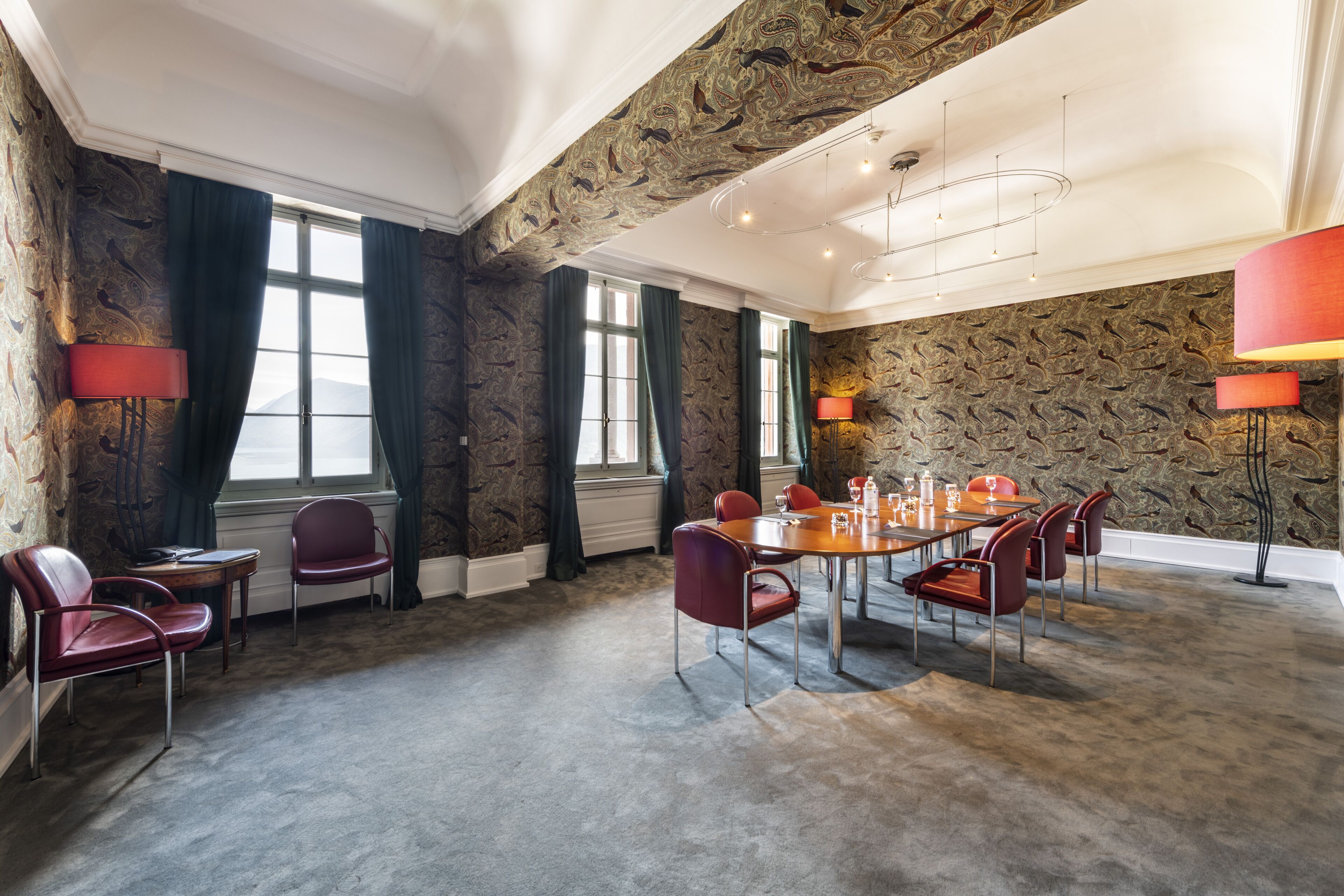 Villa Principe Leopoldo