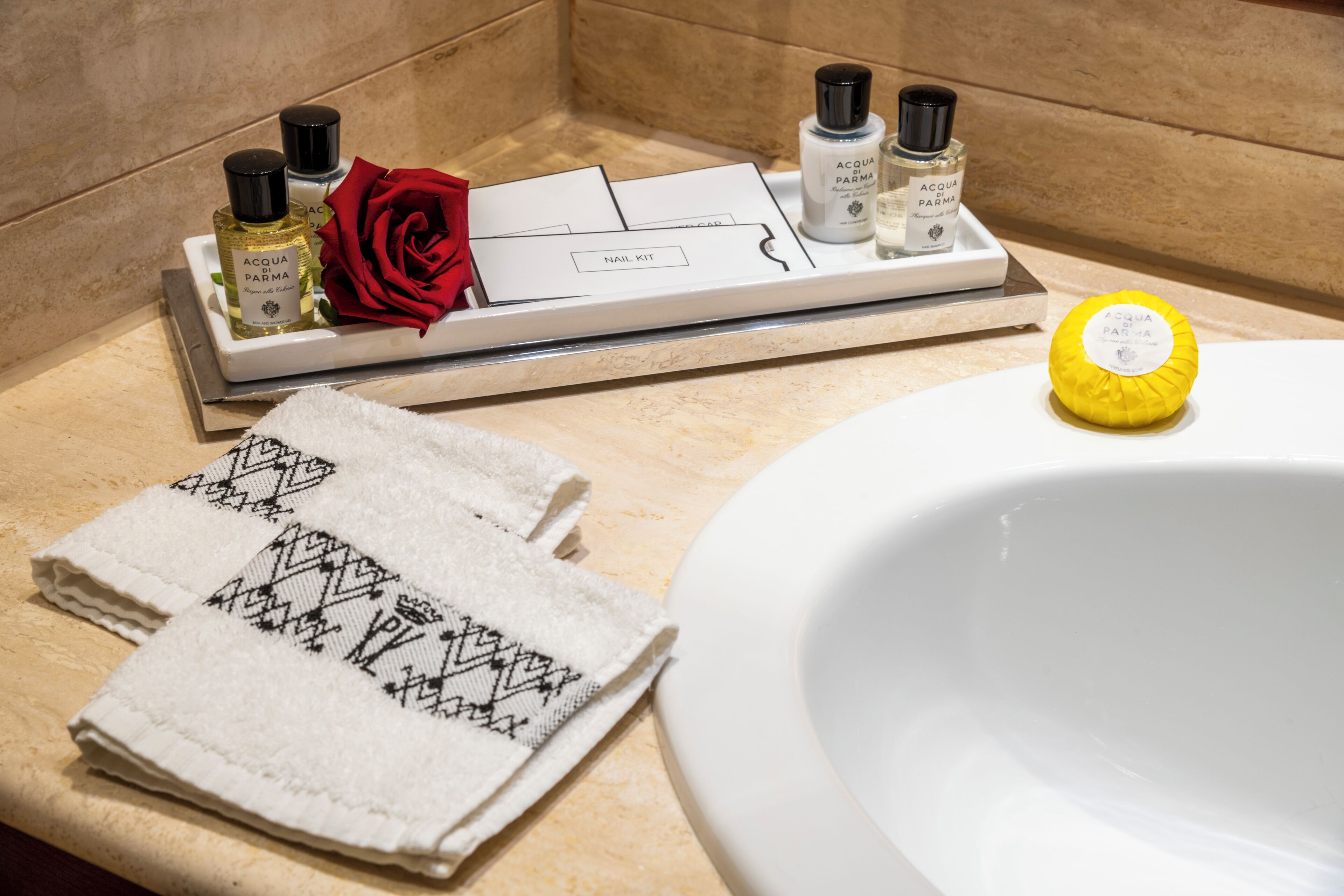 Villa Principe Leopoldo