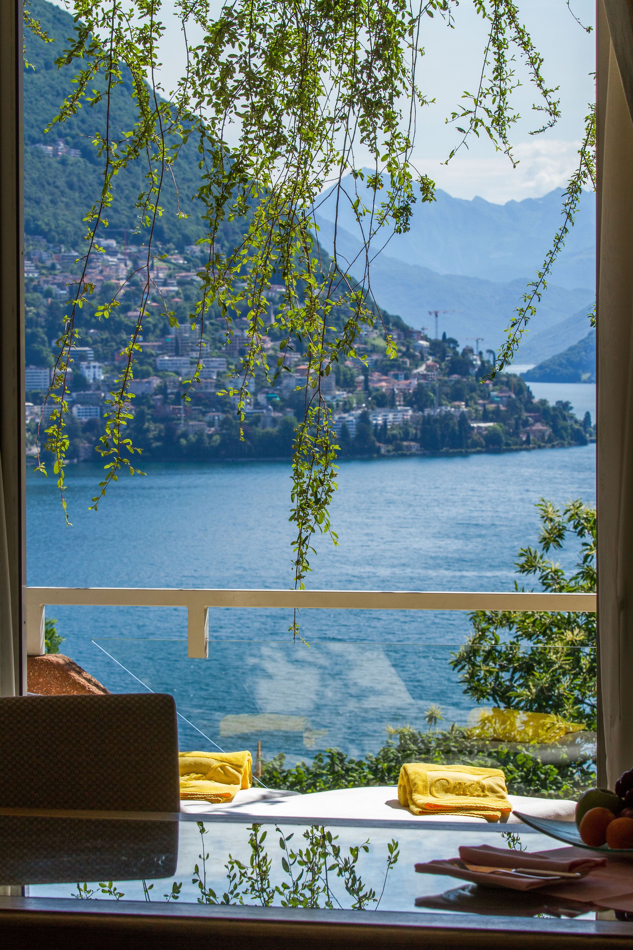 Villa Principe Leopoldo