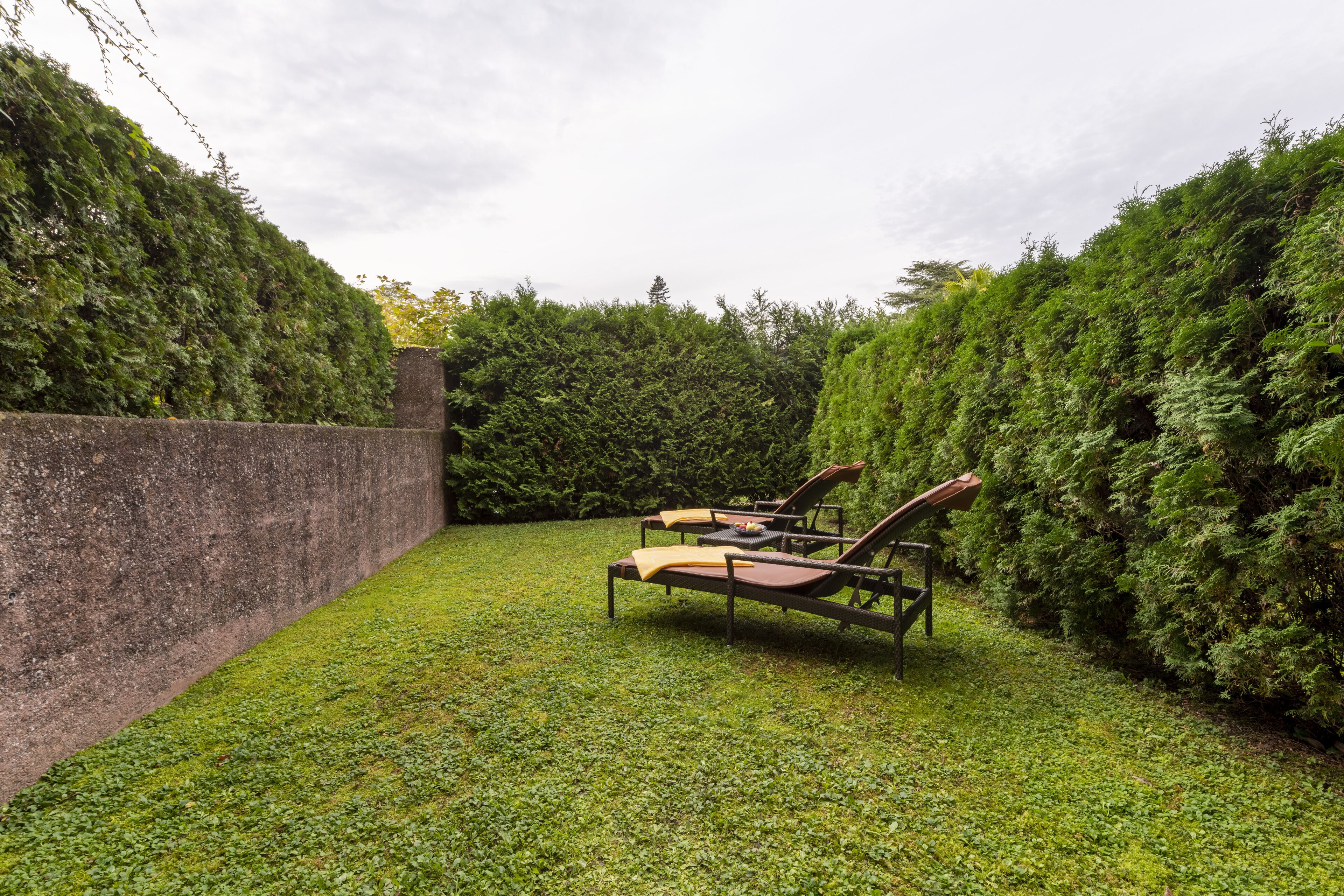 Villa Principe Leopoldo