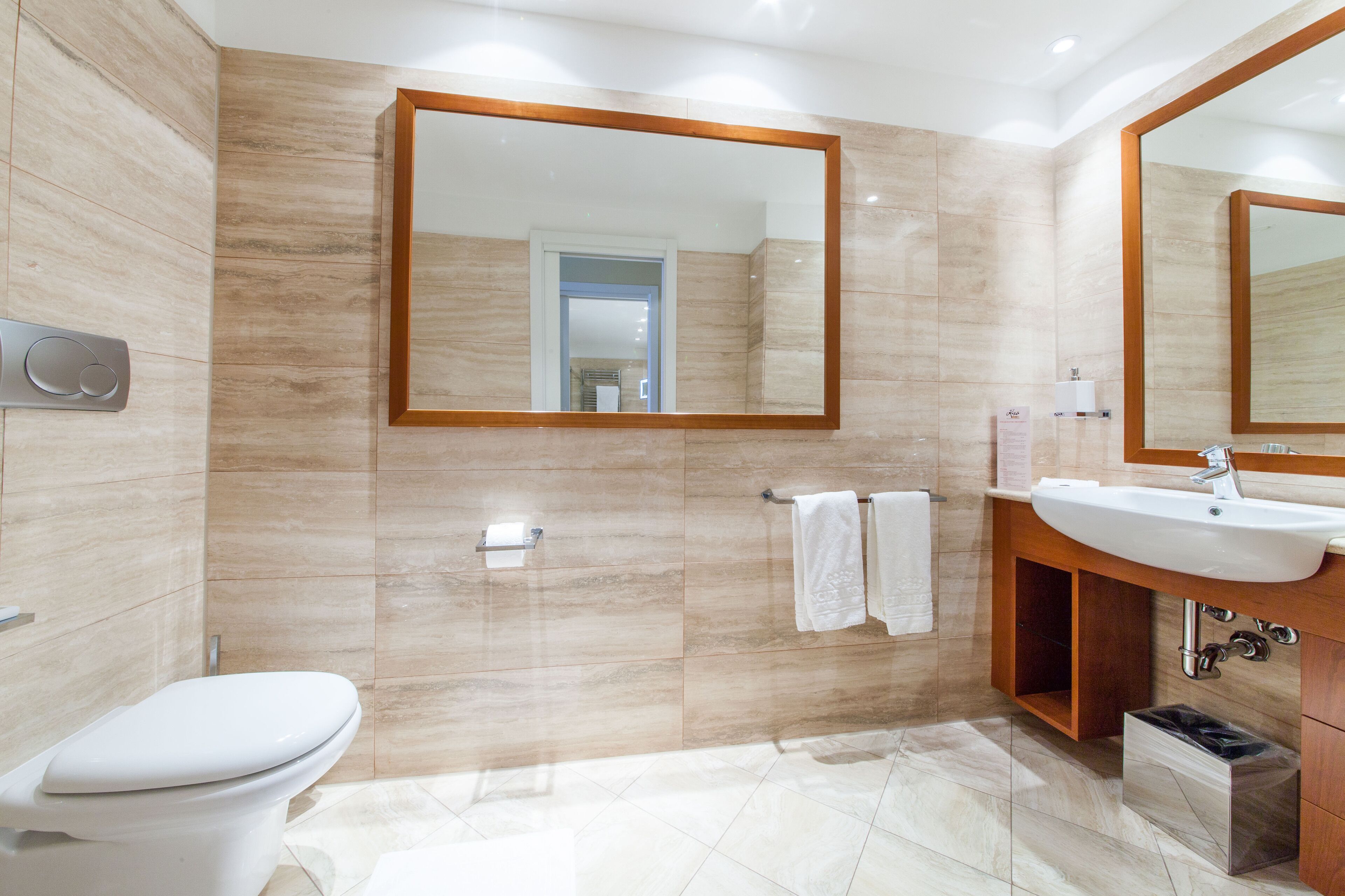 Villa Principe Leopoldo