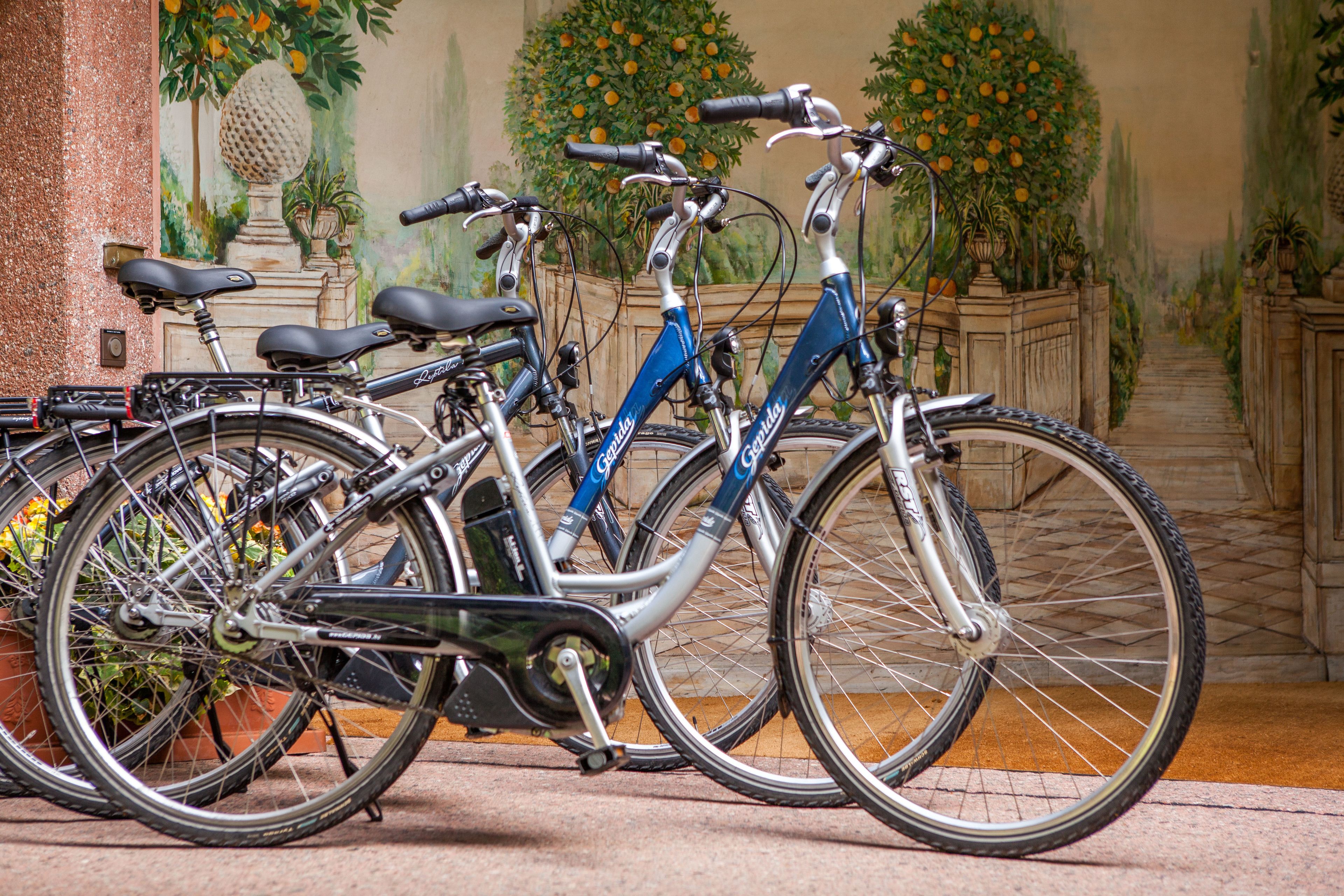 Villa Principe Leopoldo