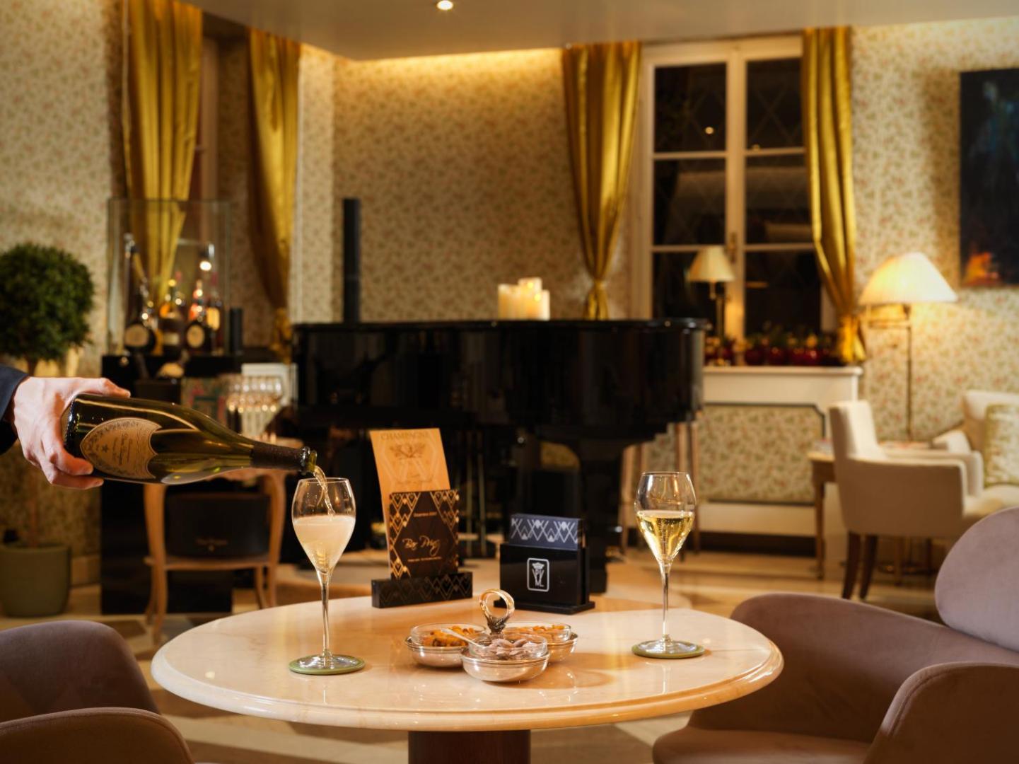 Villa Principe Leopoldo