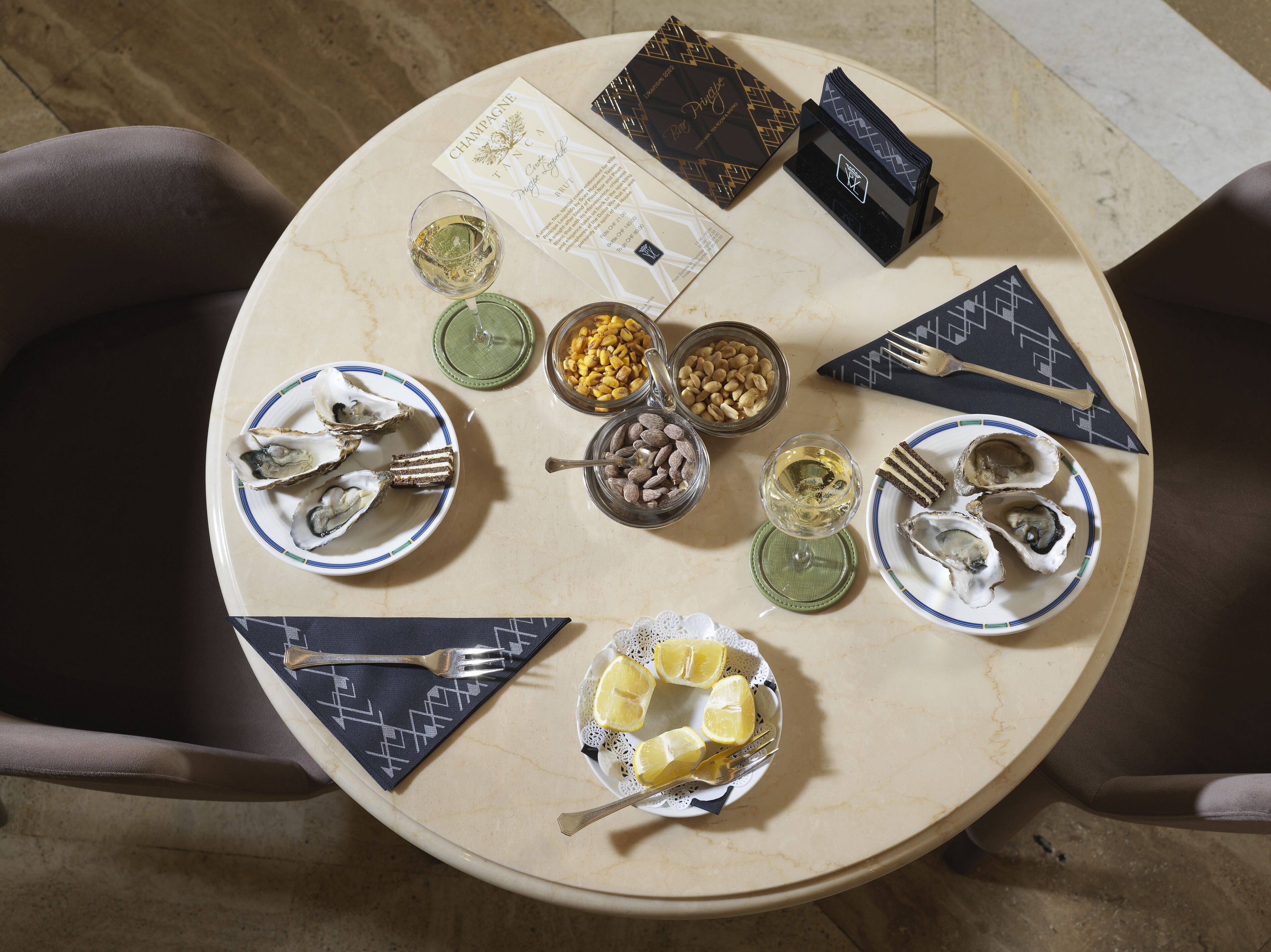 Villa Principe Leopoldo