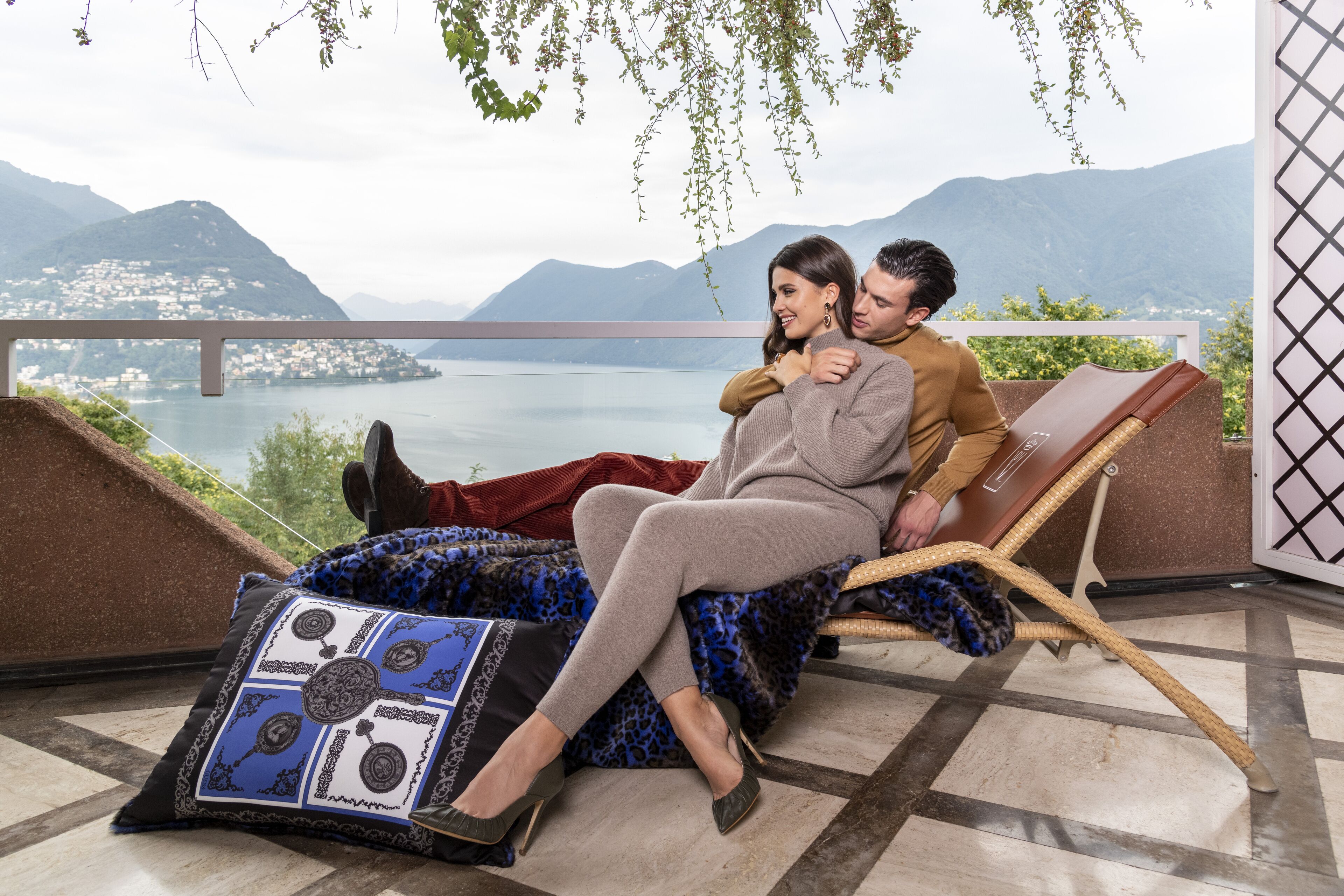 Villa Principe Leopoldo