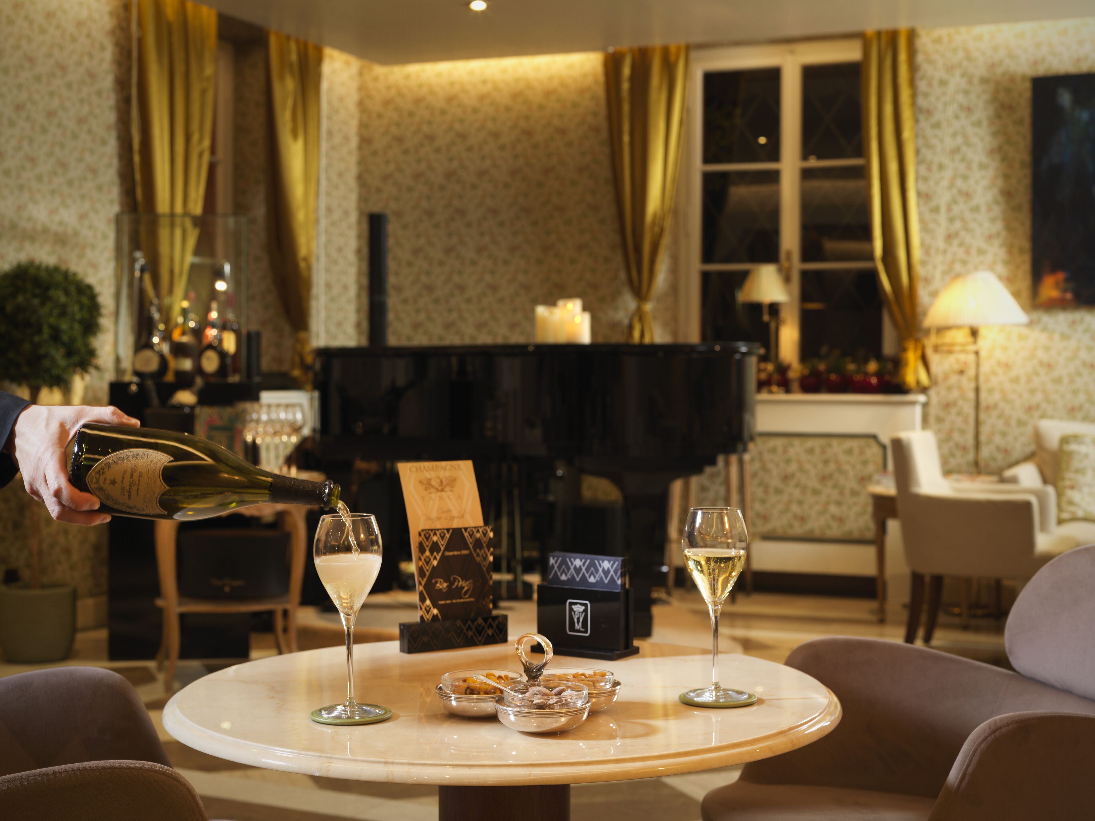 Villa Principe Leopoldo