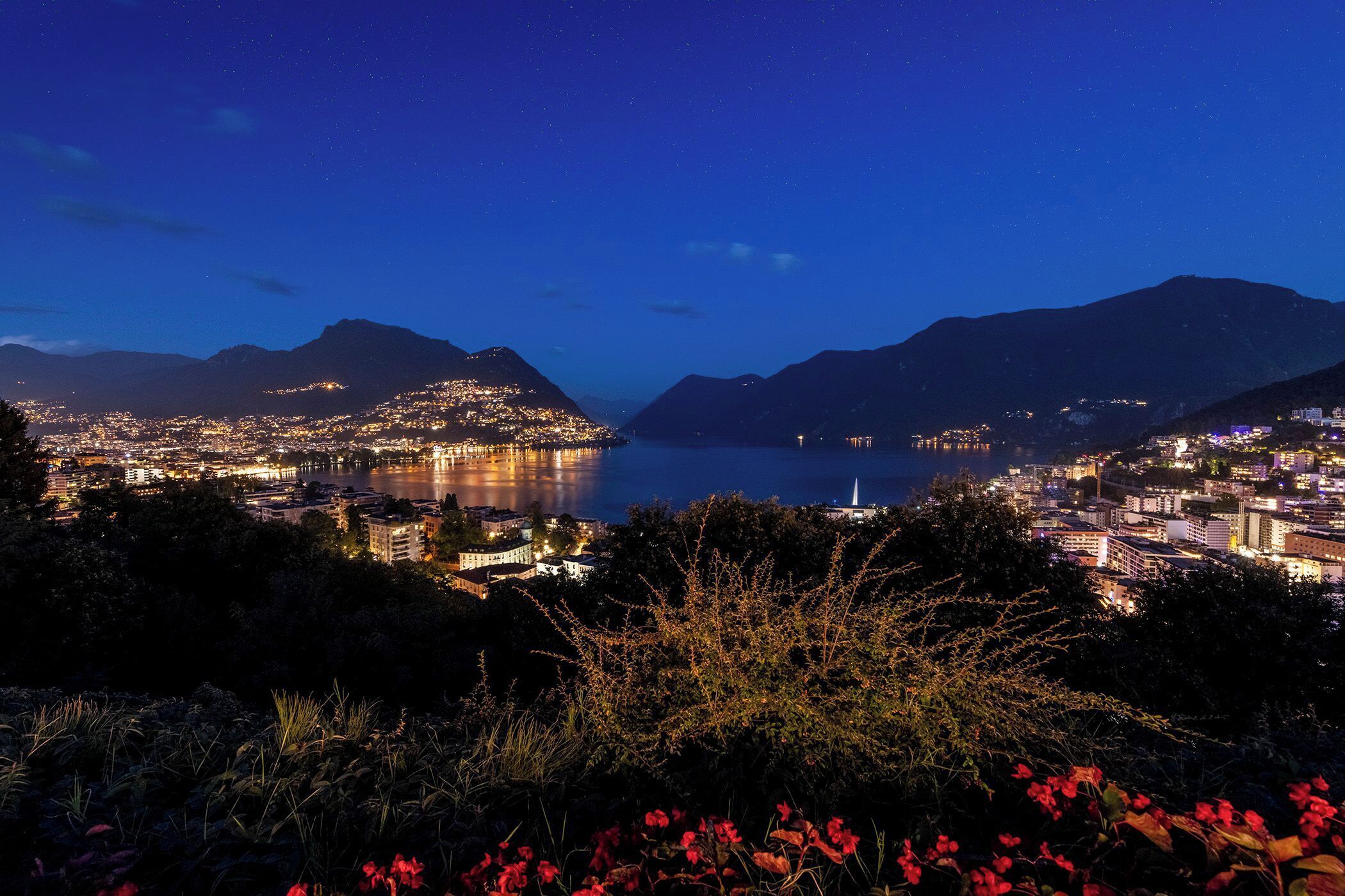 Villa Principe Leopoldo