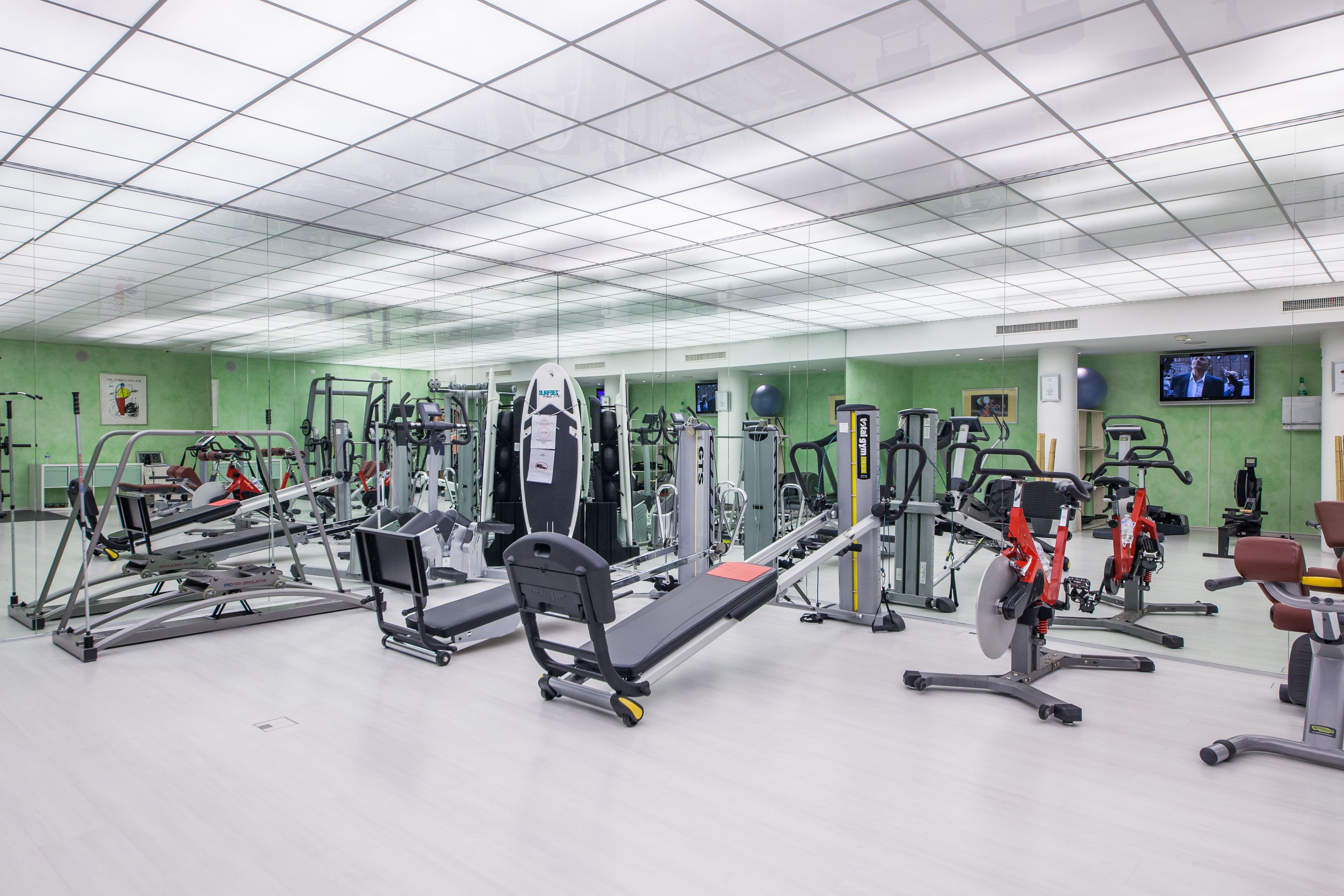 Villa Principe Leopoldo