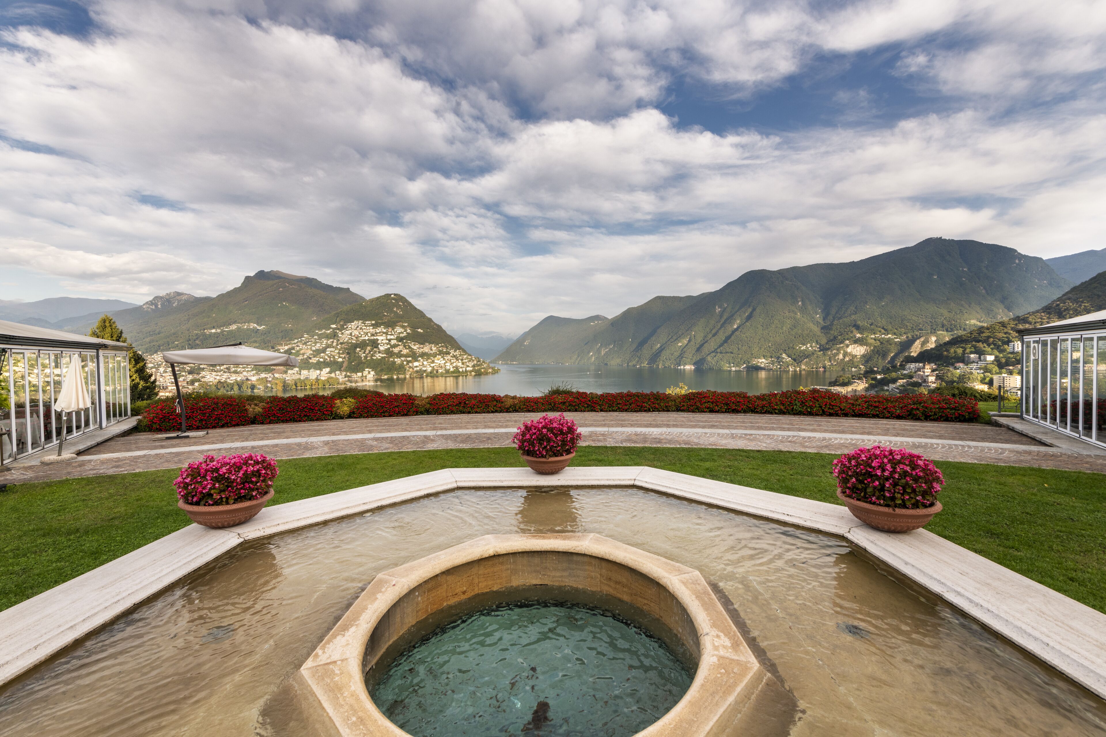 Villa Principe Leopoldo