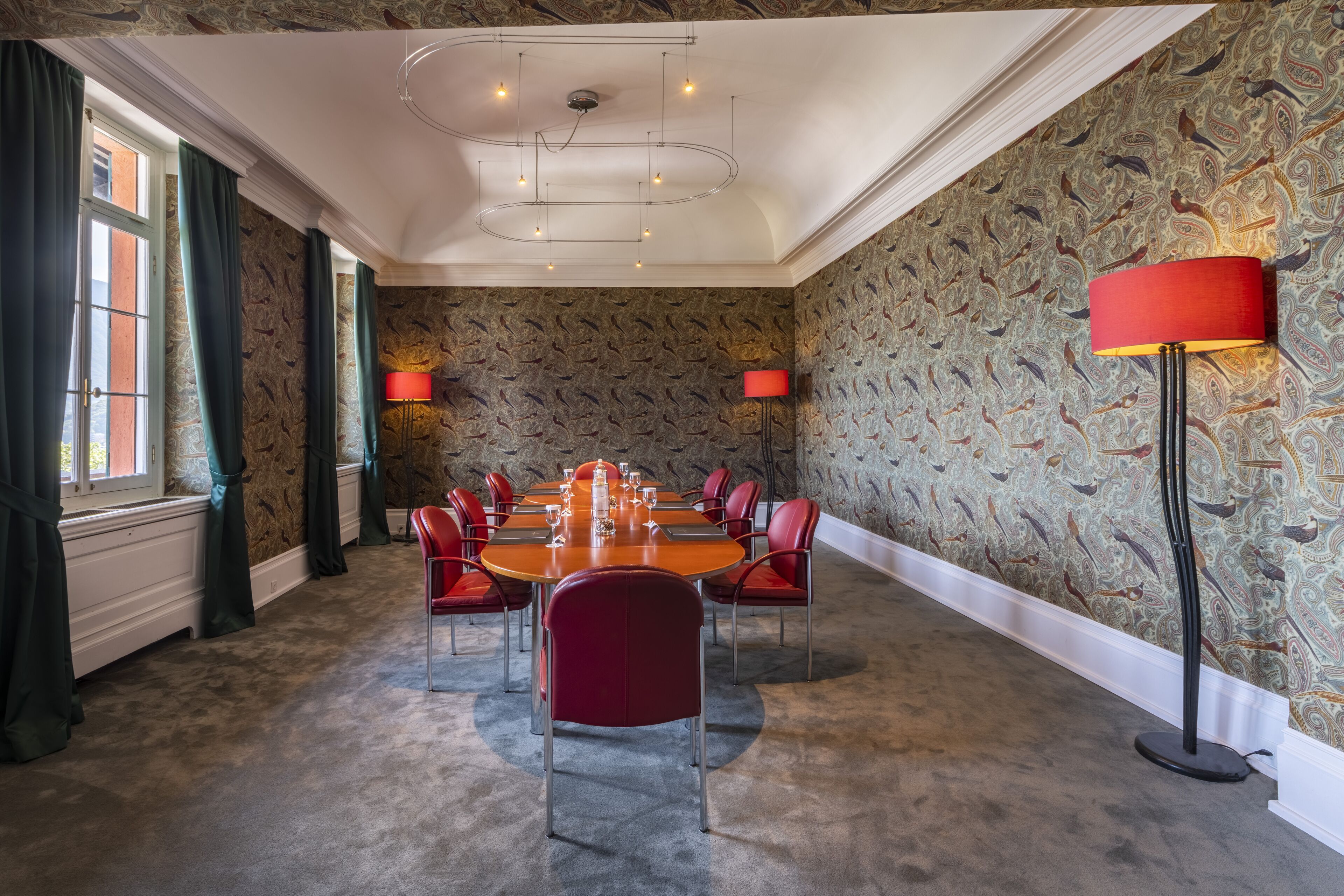 Villa Principe Leopoldo