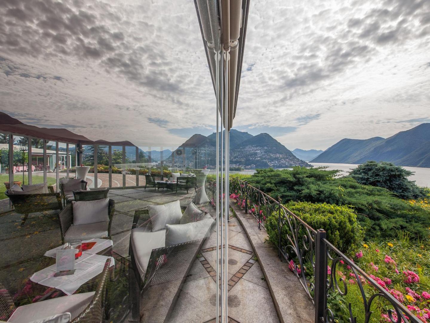 Villa Principe Leopoldo