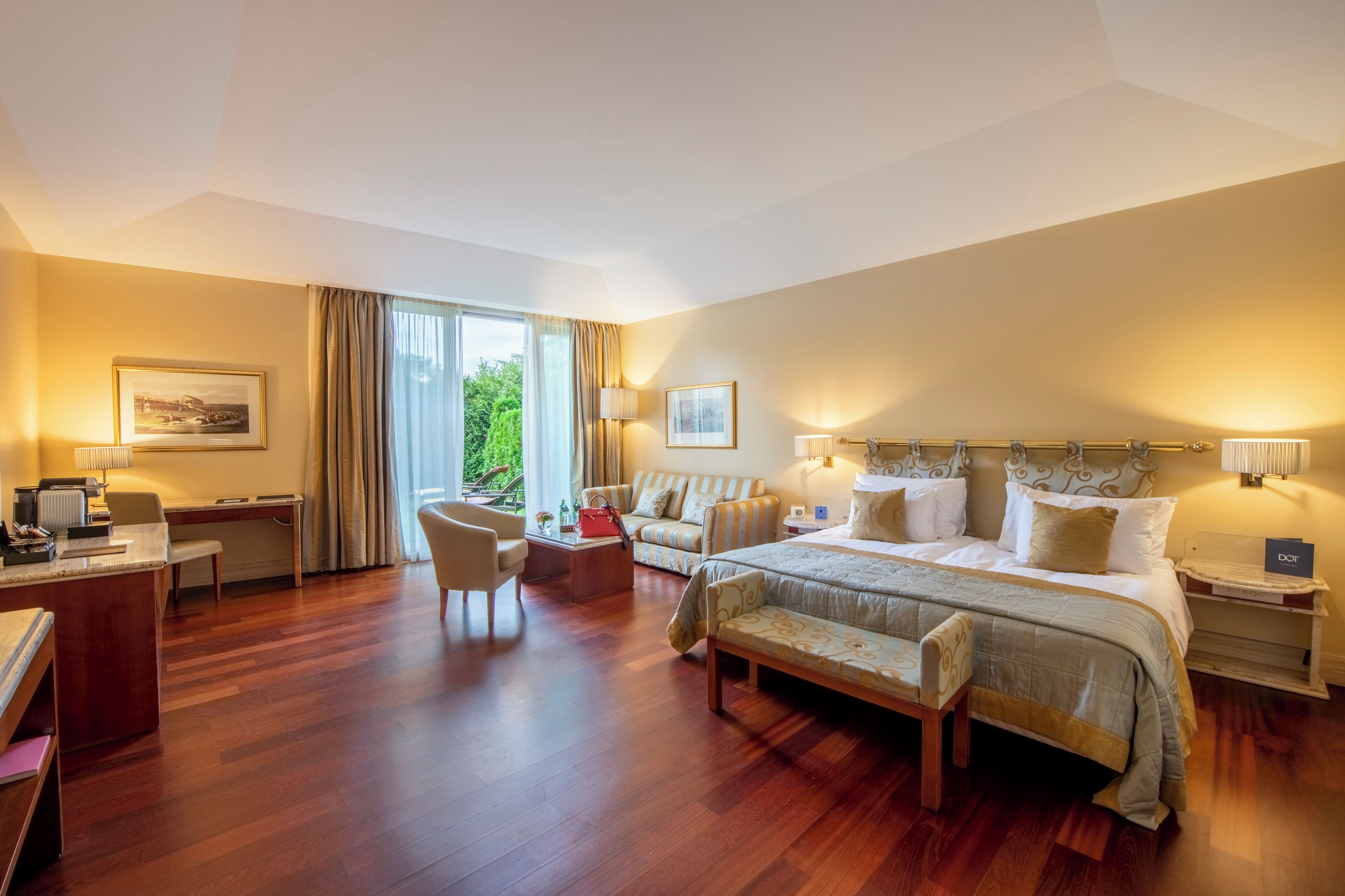 Villa Principe Leopoldo