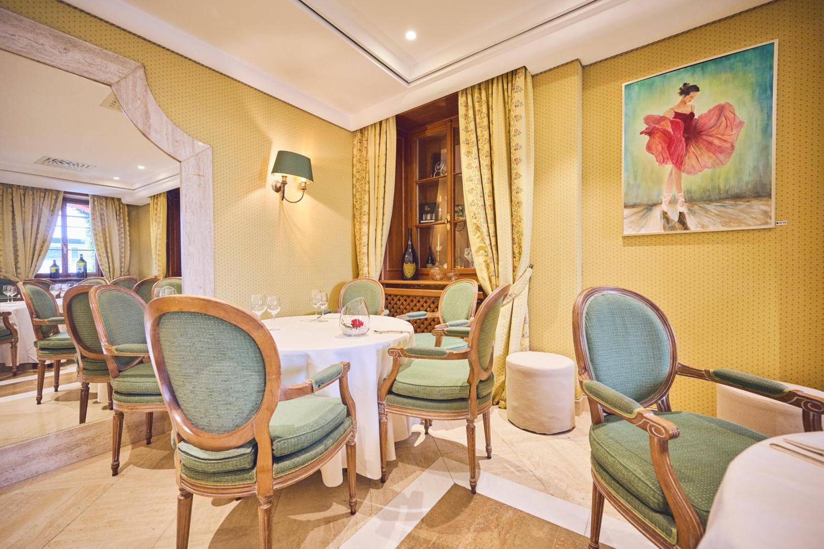 Villa Principe Leopoldo