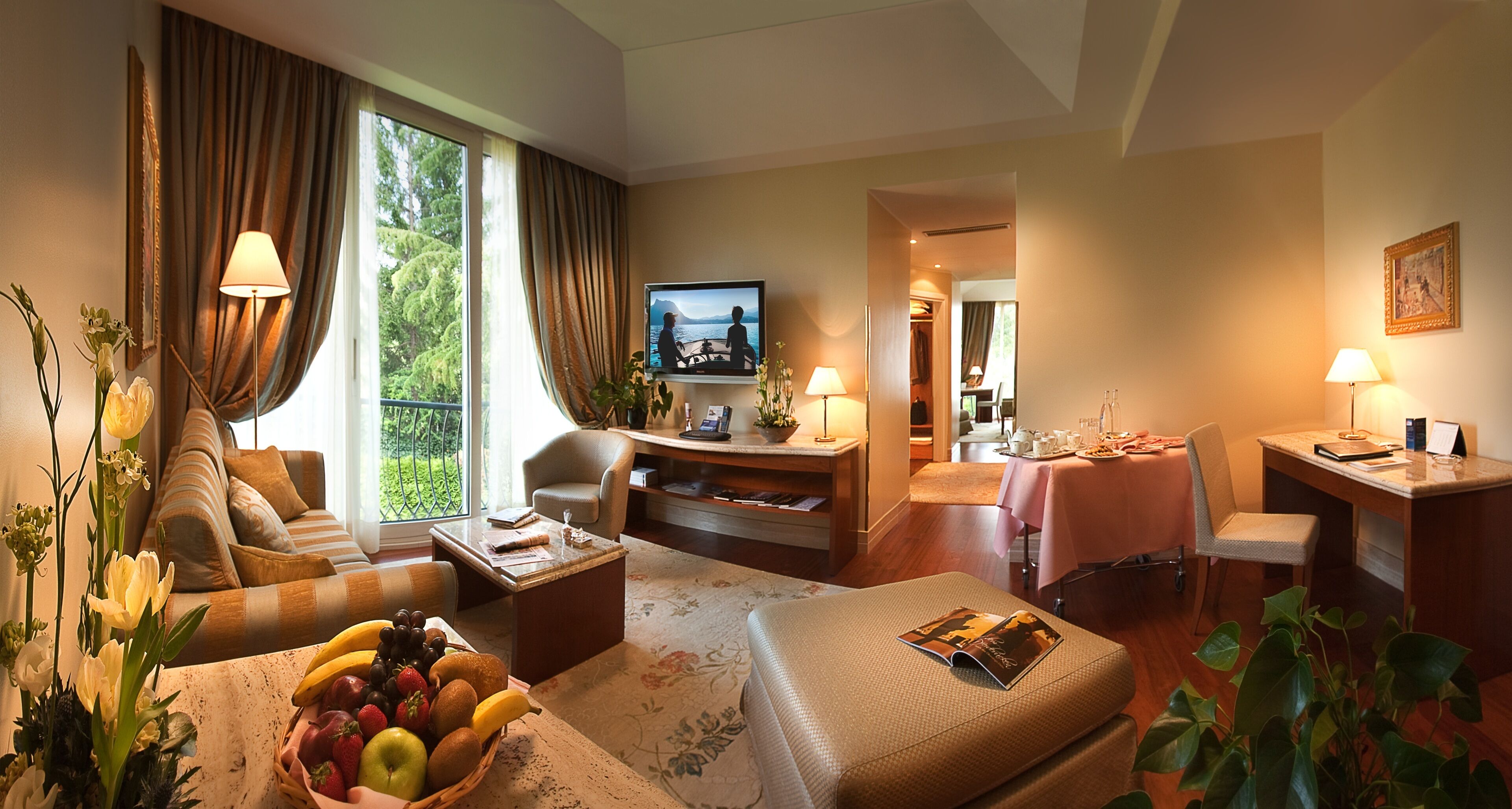 Villa Principe Leopoldo