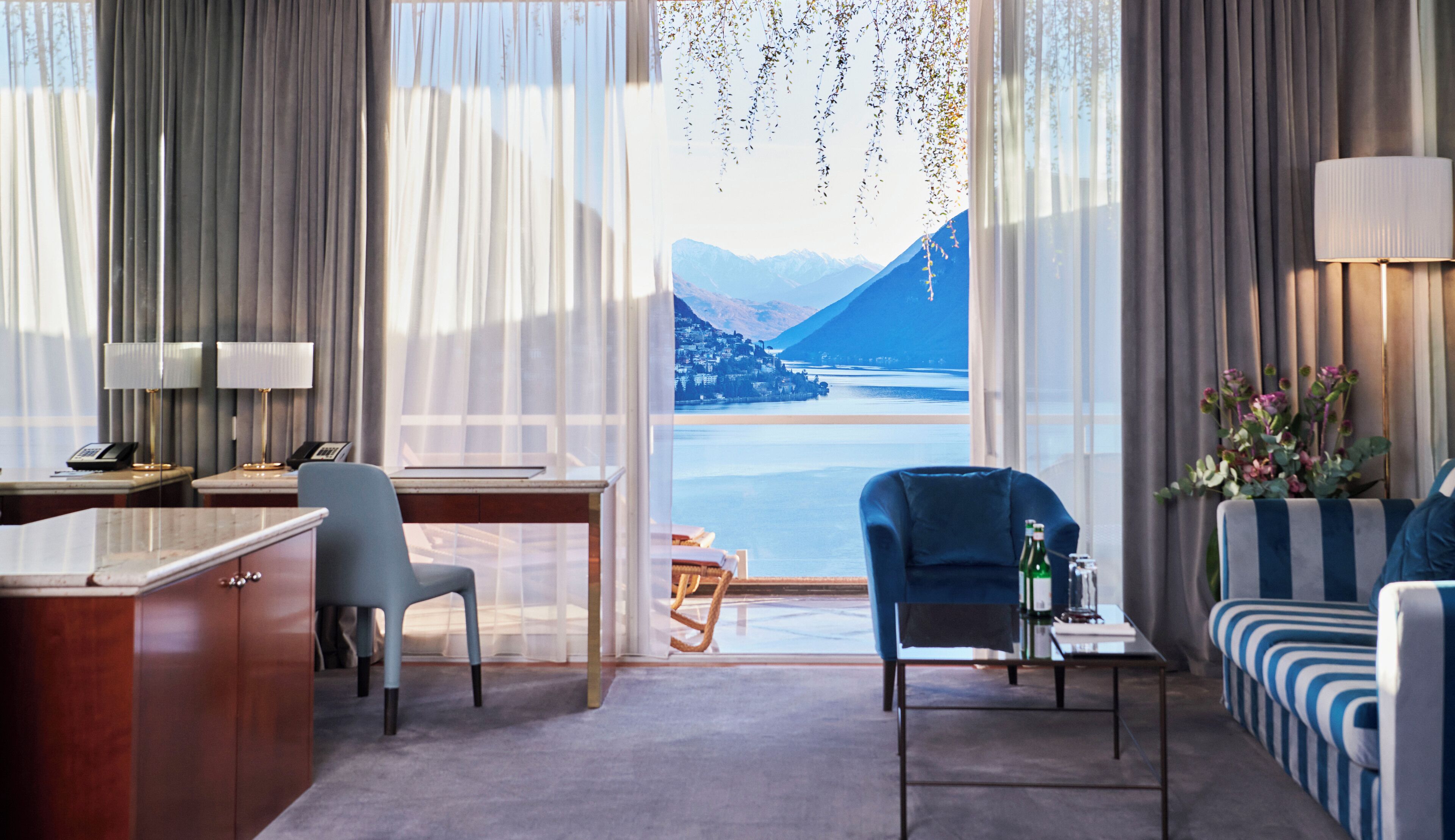 Villa Principe Leopoldo