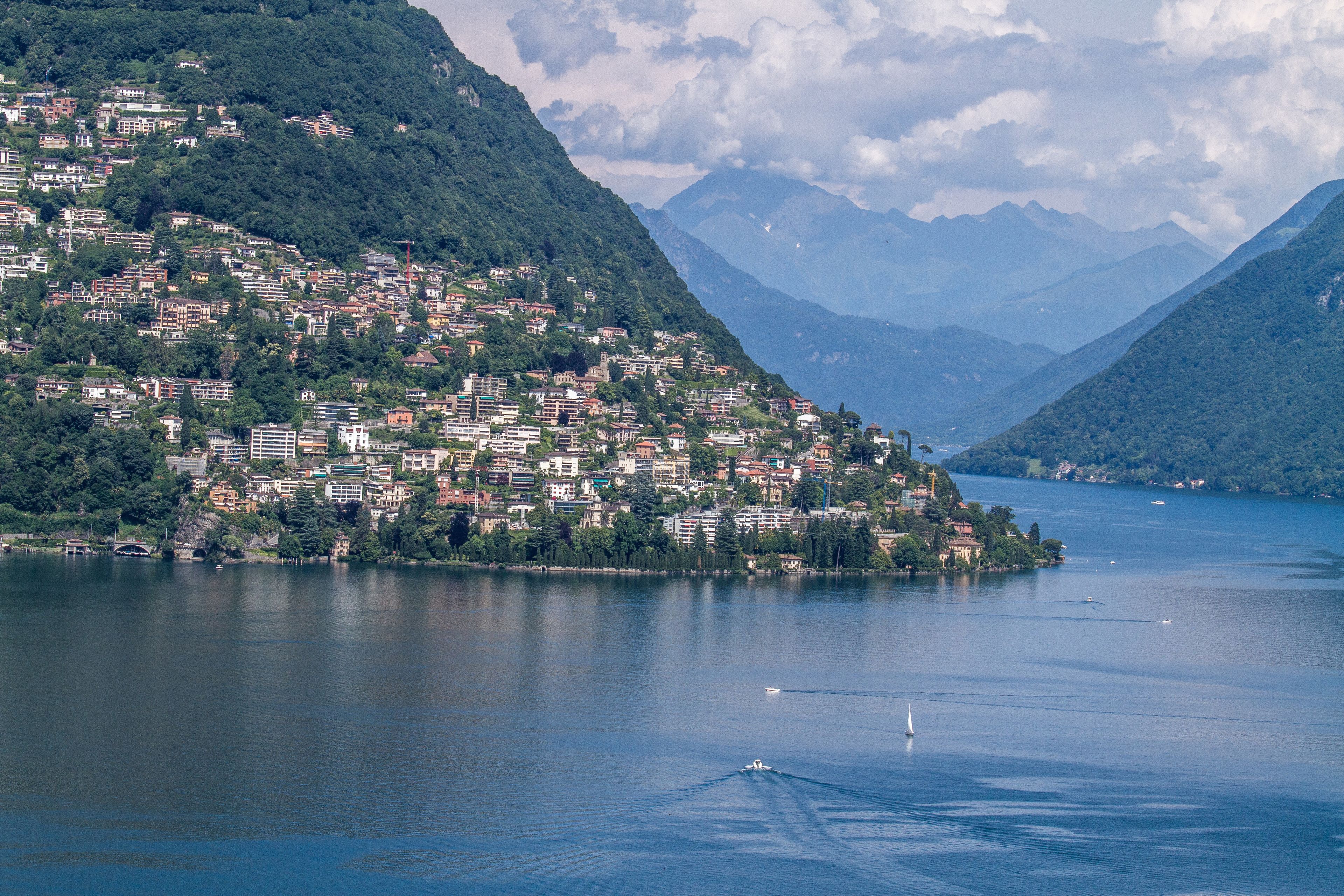 Villa Principe Leopoldo