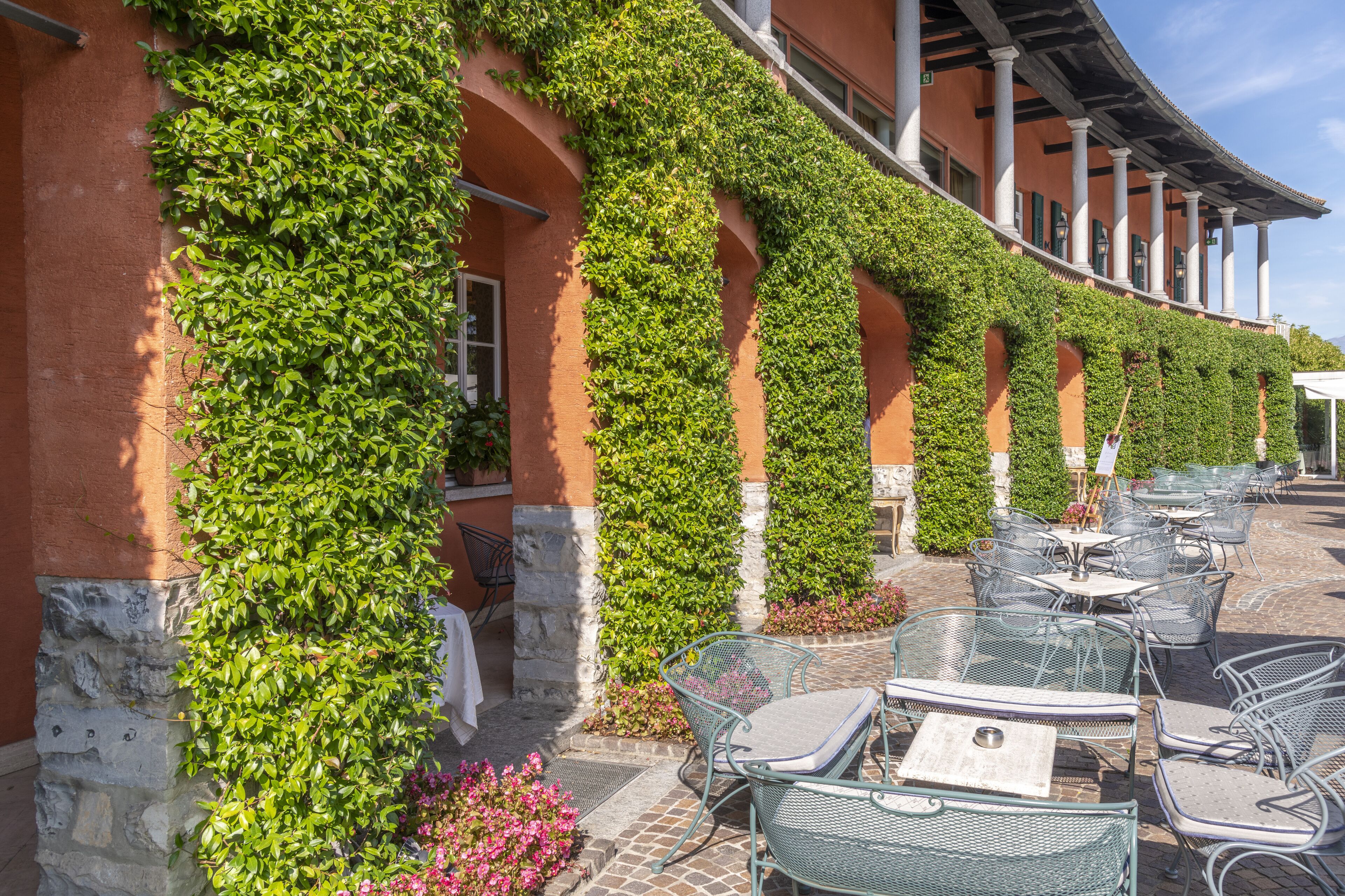 Villa Principe Leopoldo