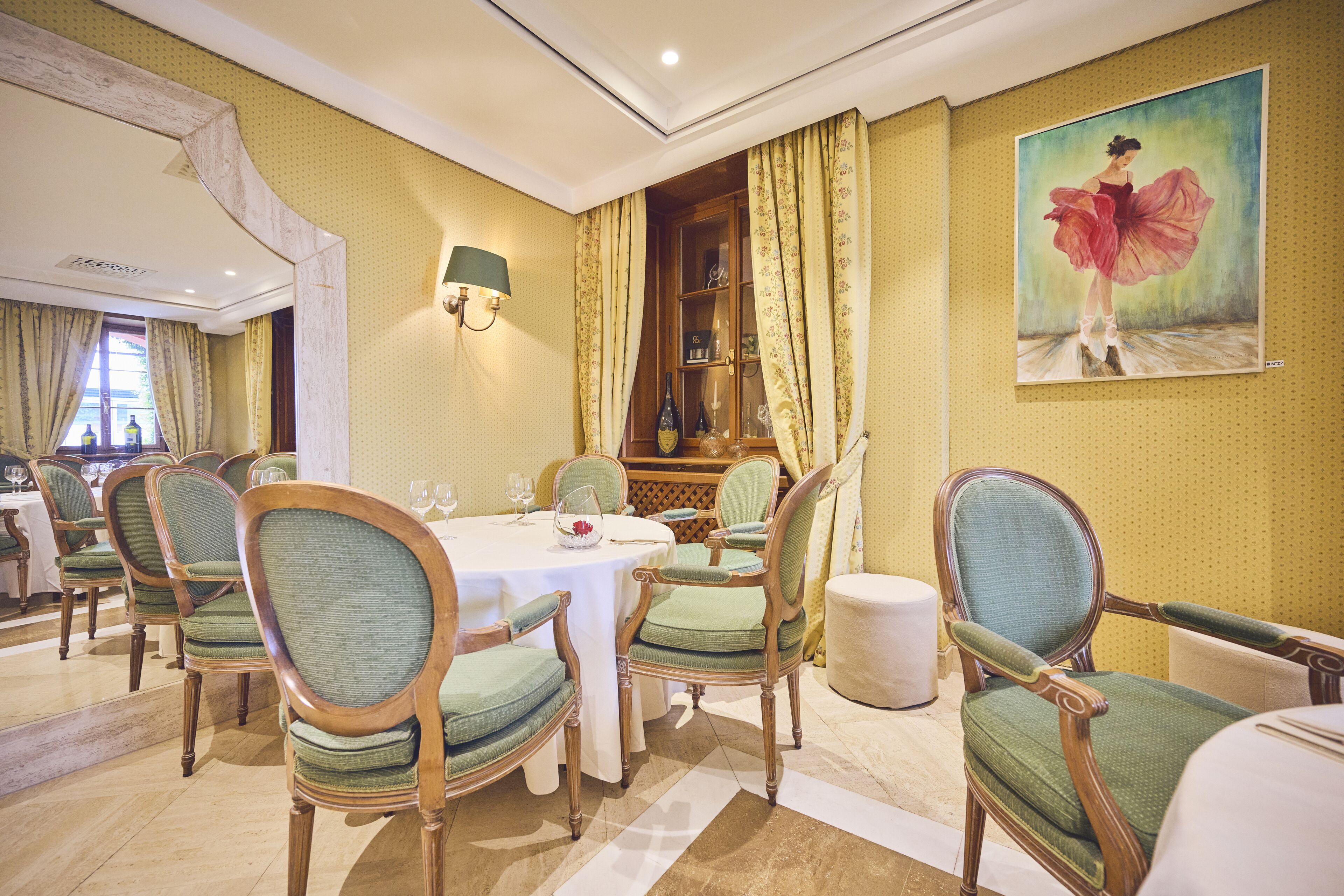 Villa Principe Leopoldo