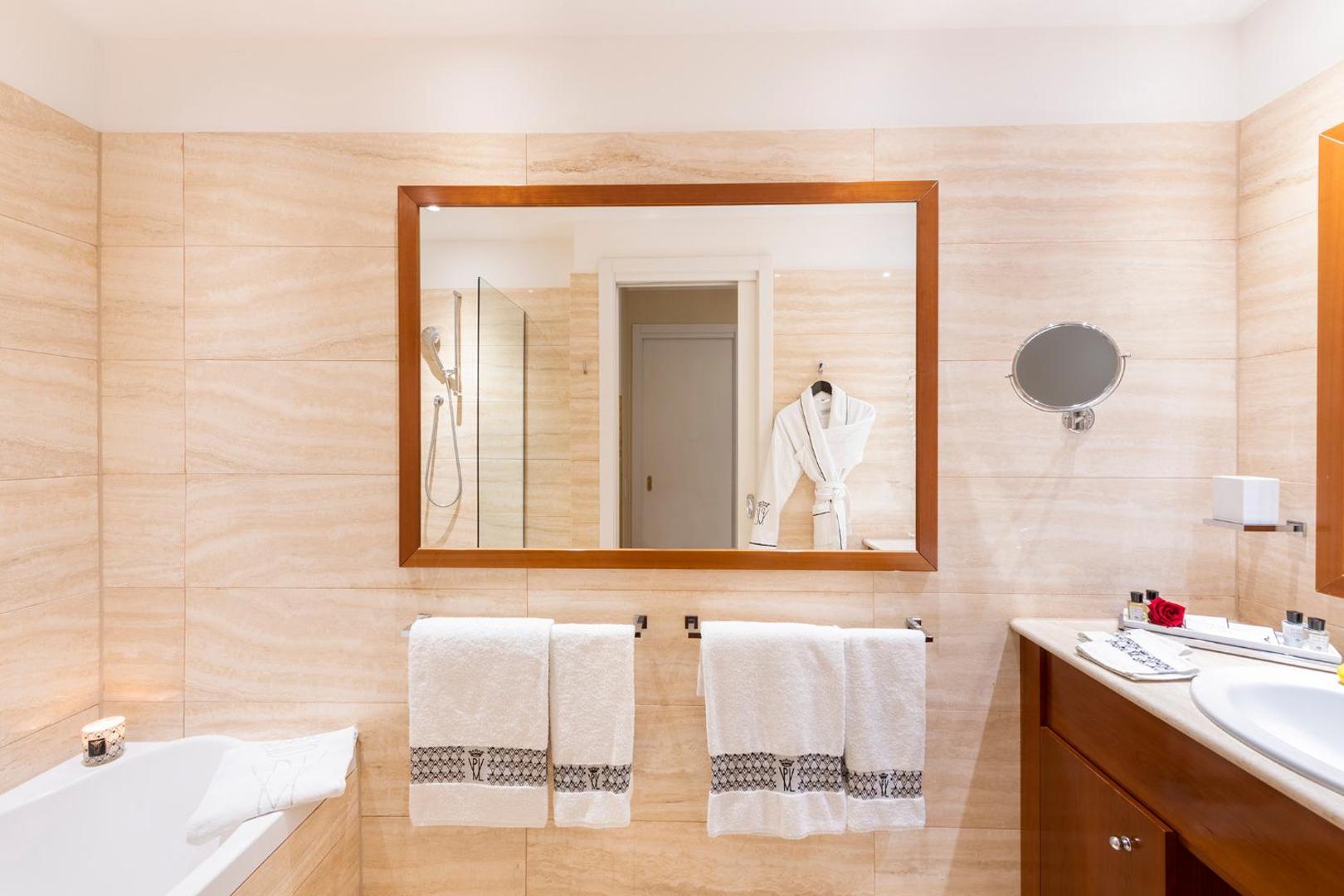 Villa Principe Leopoldo