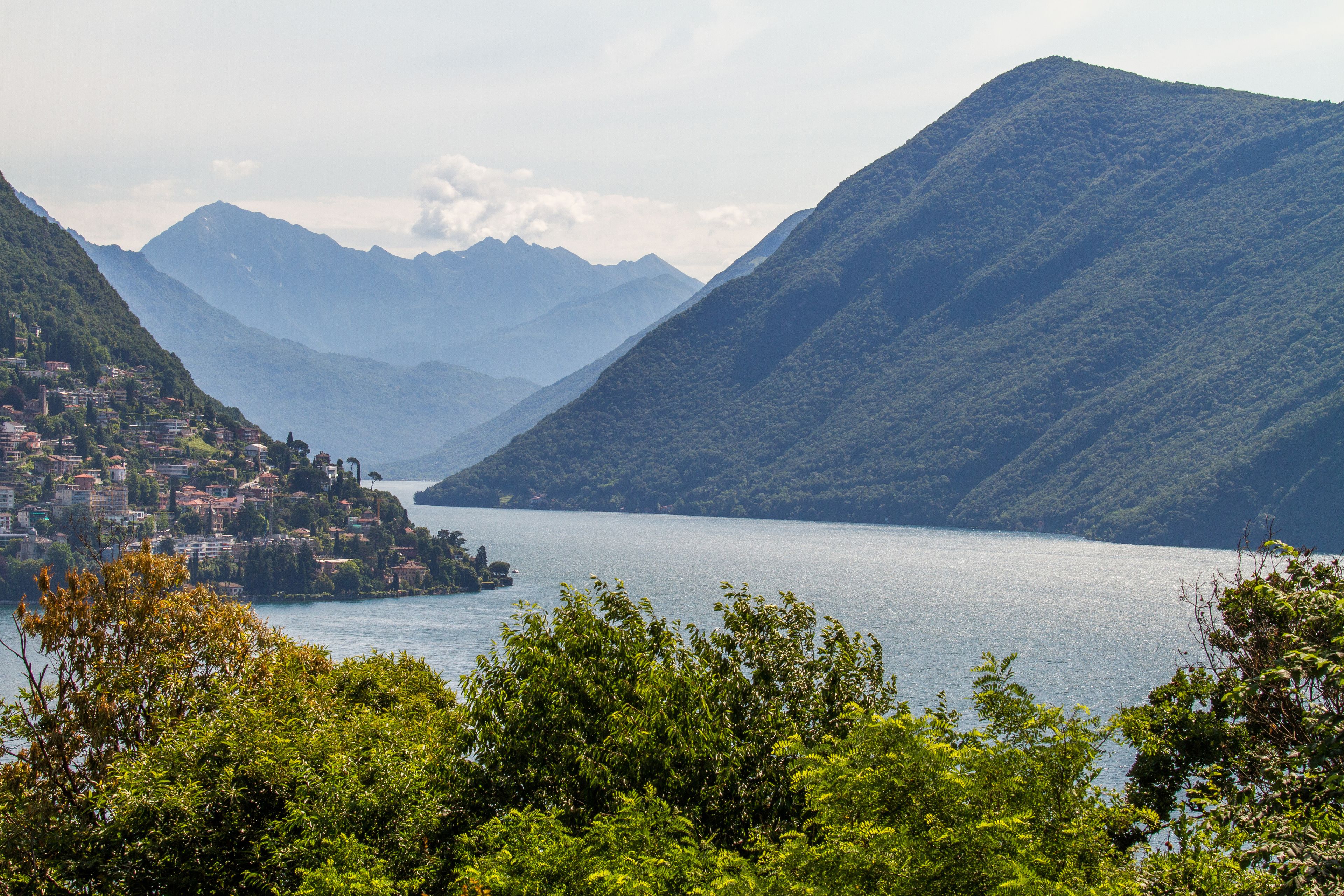 Villa Principe Leopoldo