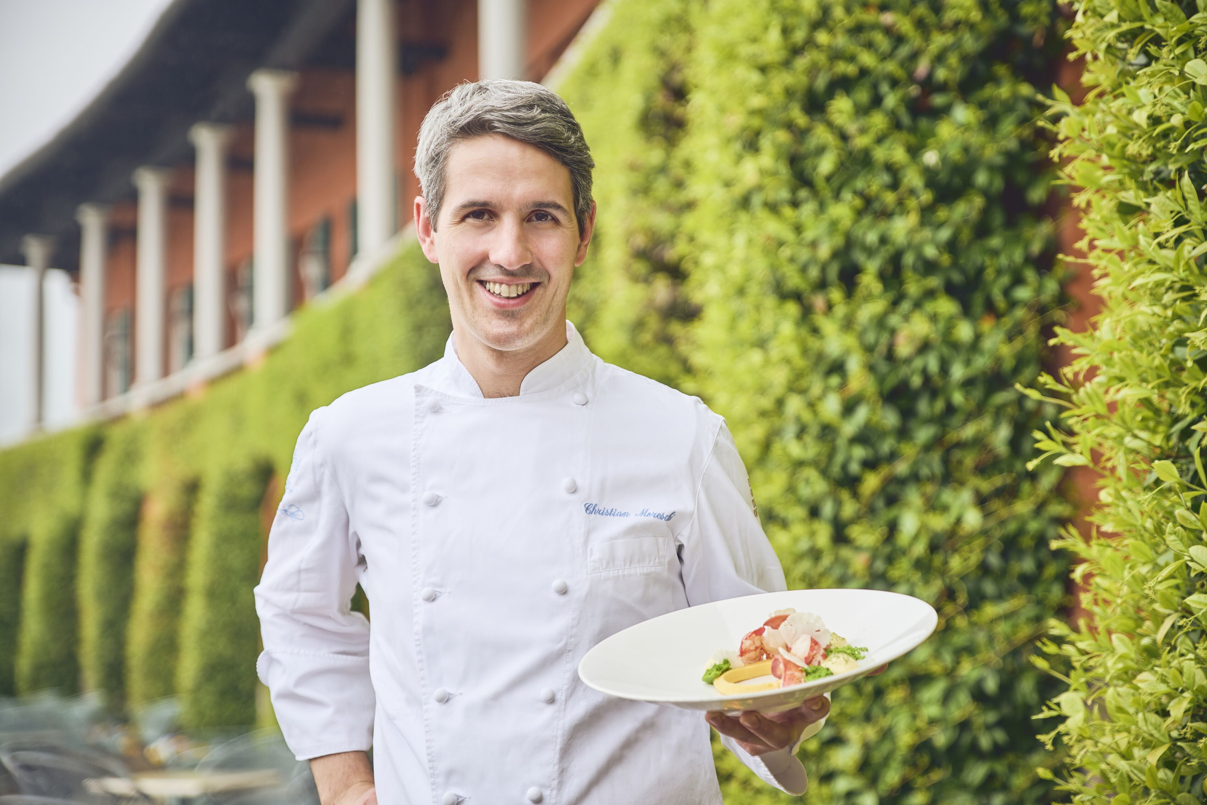 Villa Principe Leopoldo