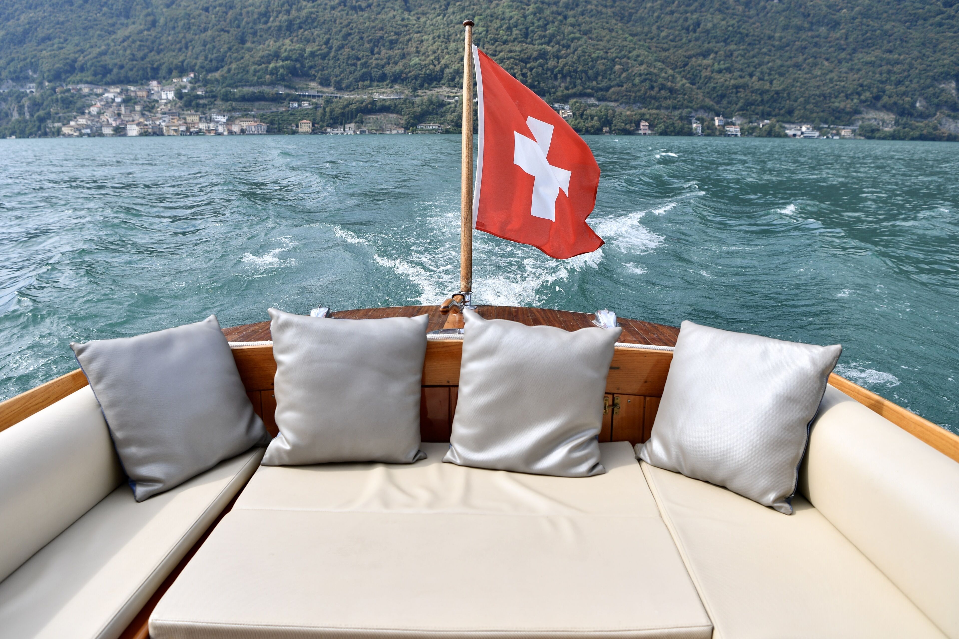 Villa Principe Leopoldo