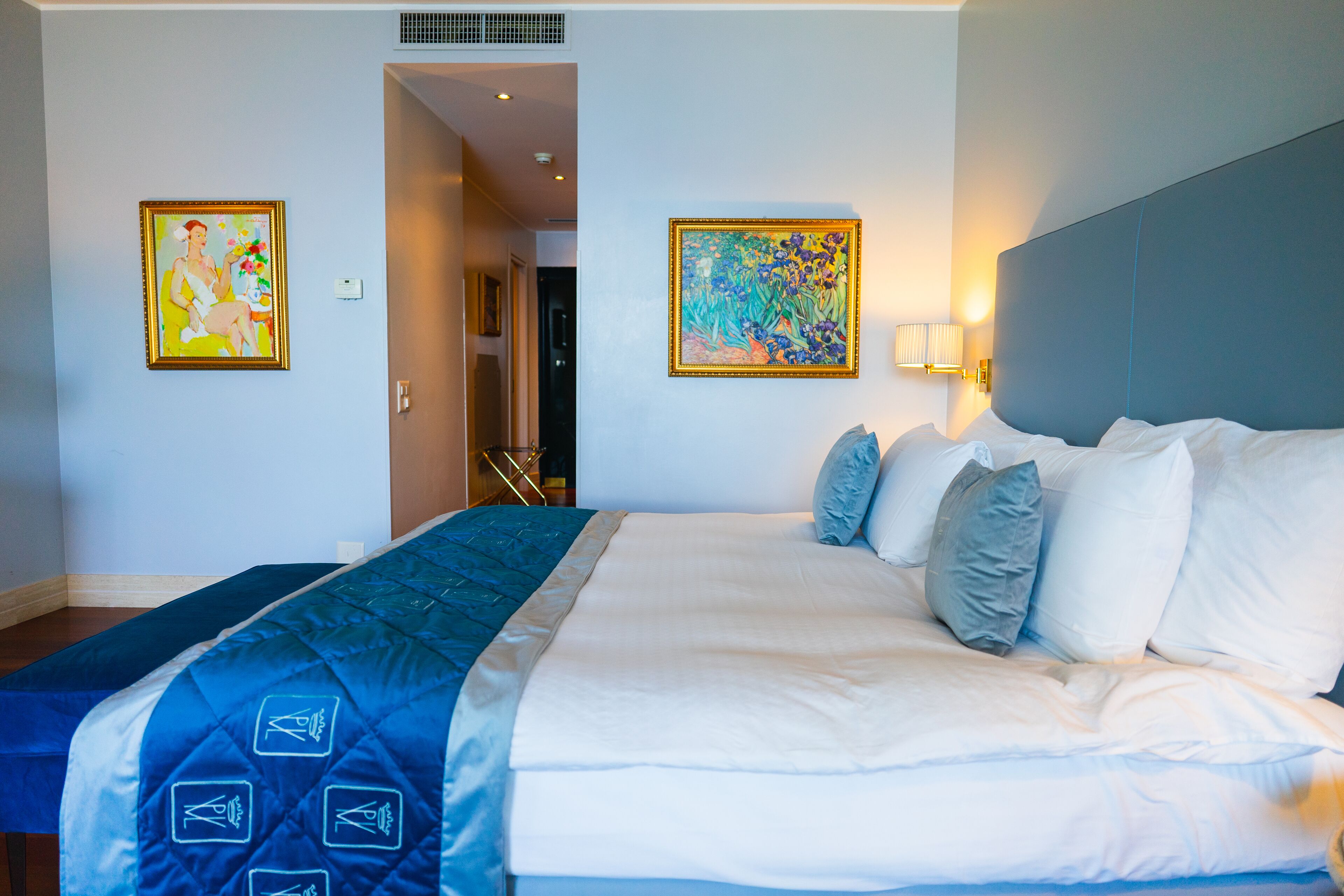 Villa Principe Leopoldo