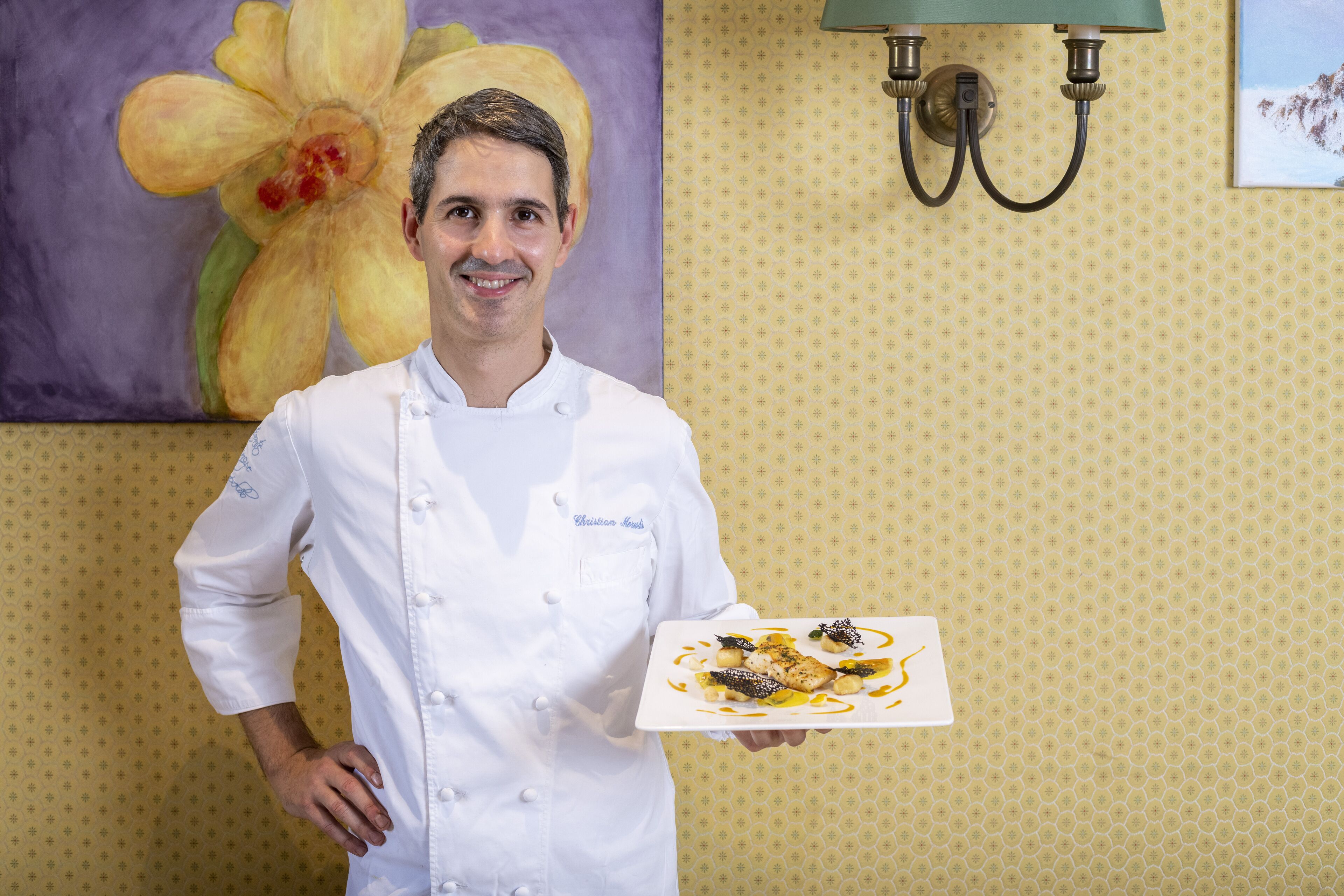 Villa Principe Leopoldo