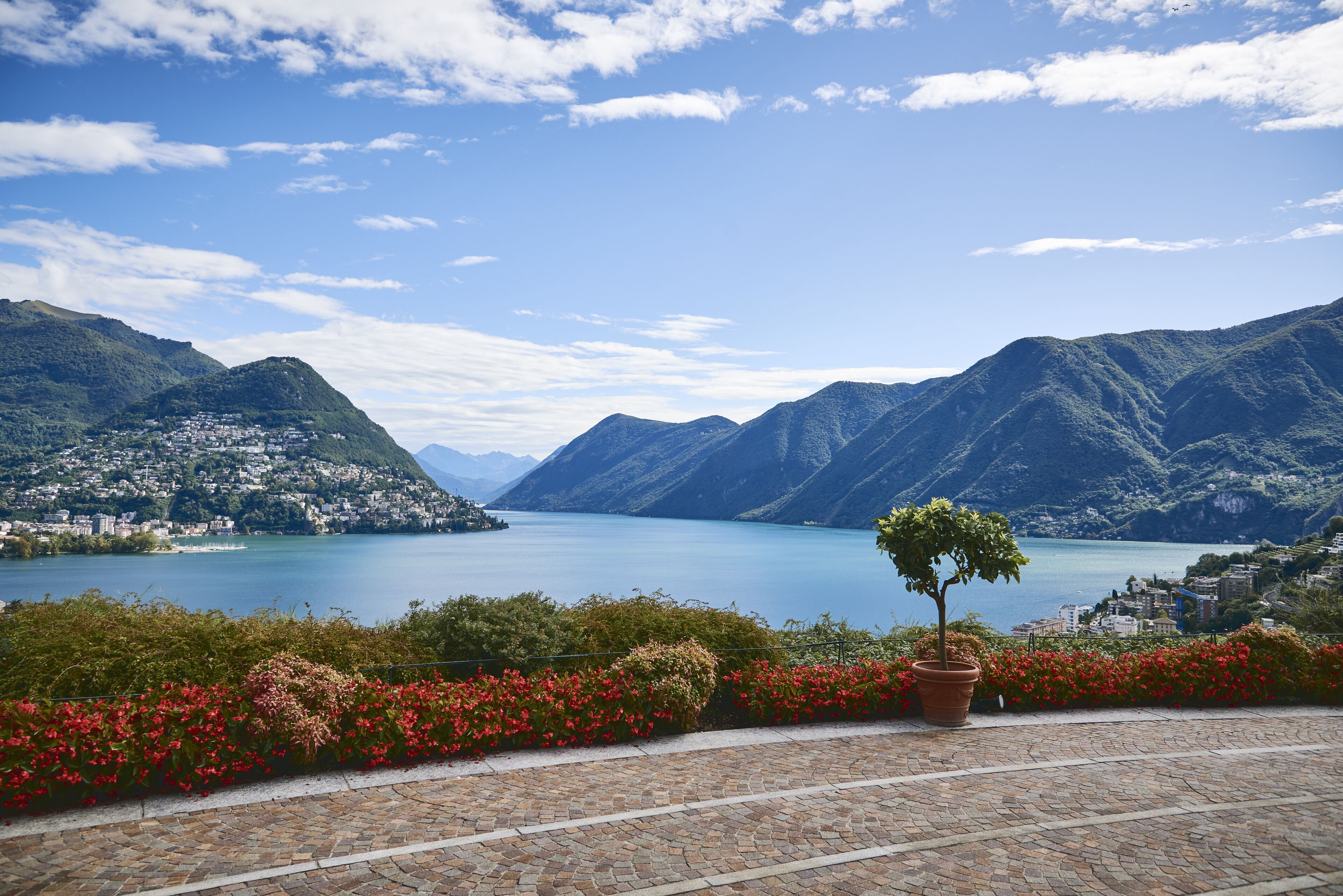 Villa Principe Leopoldo