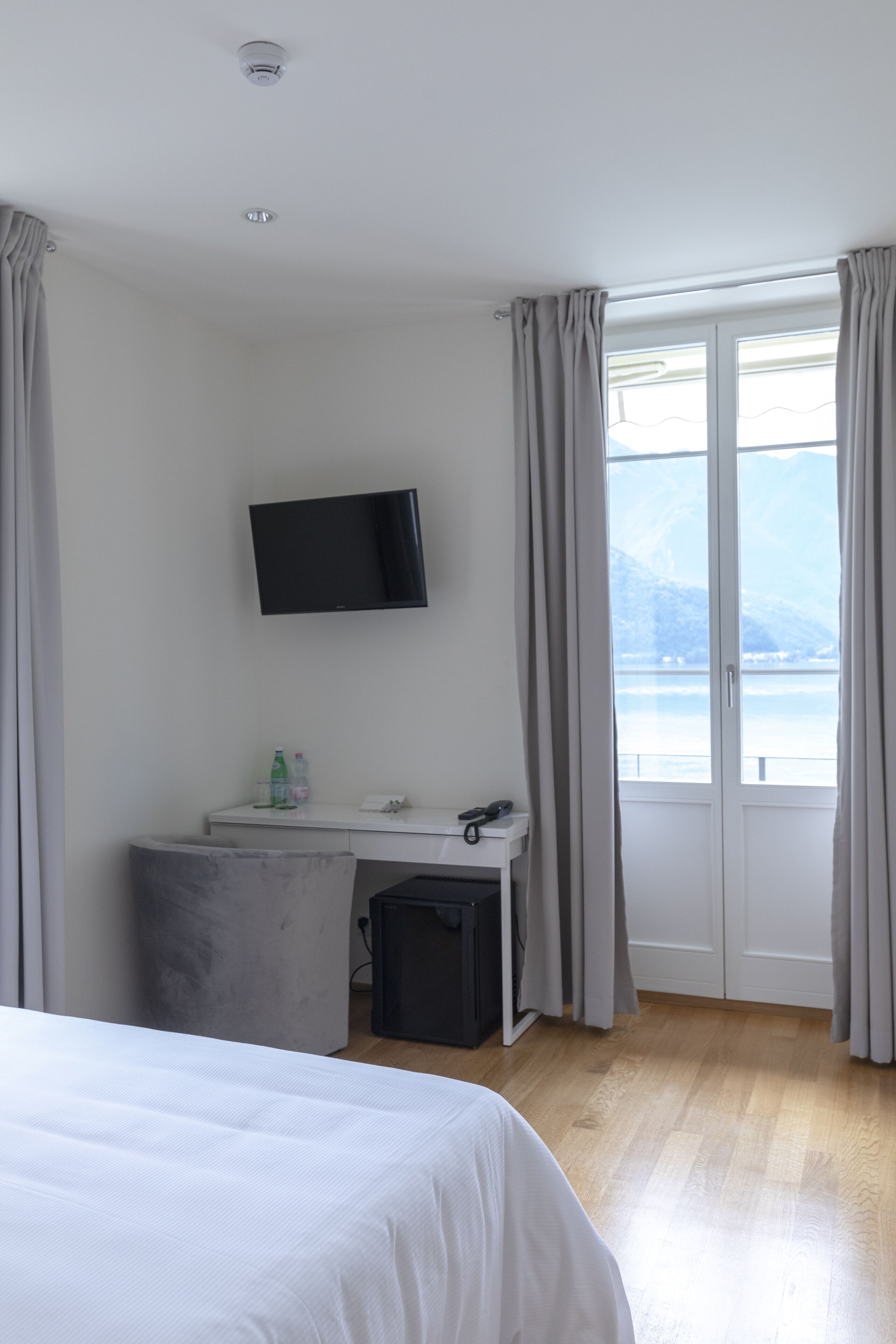 Lac Hotel
