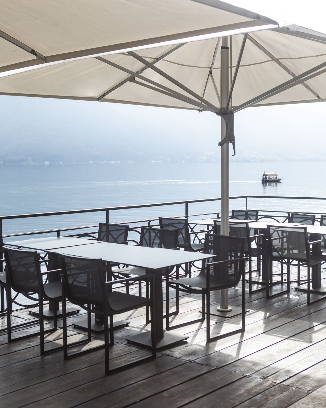 Lac Hotel