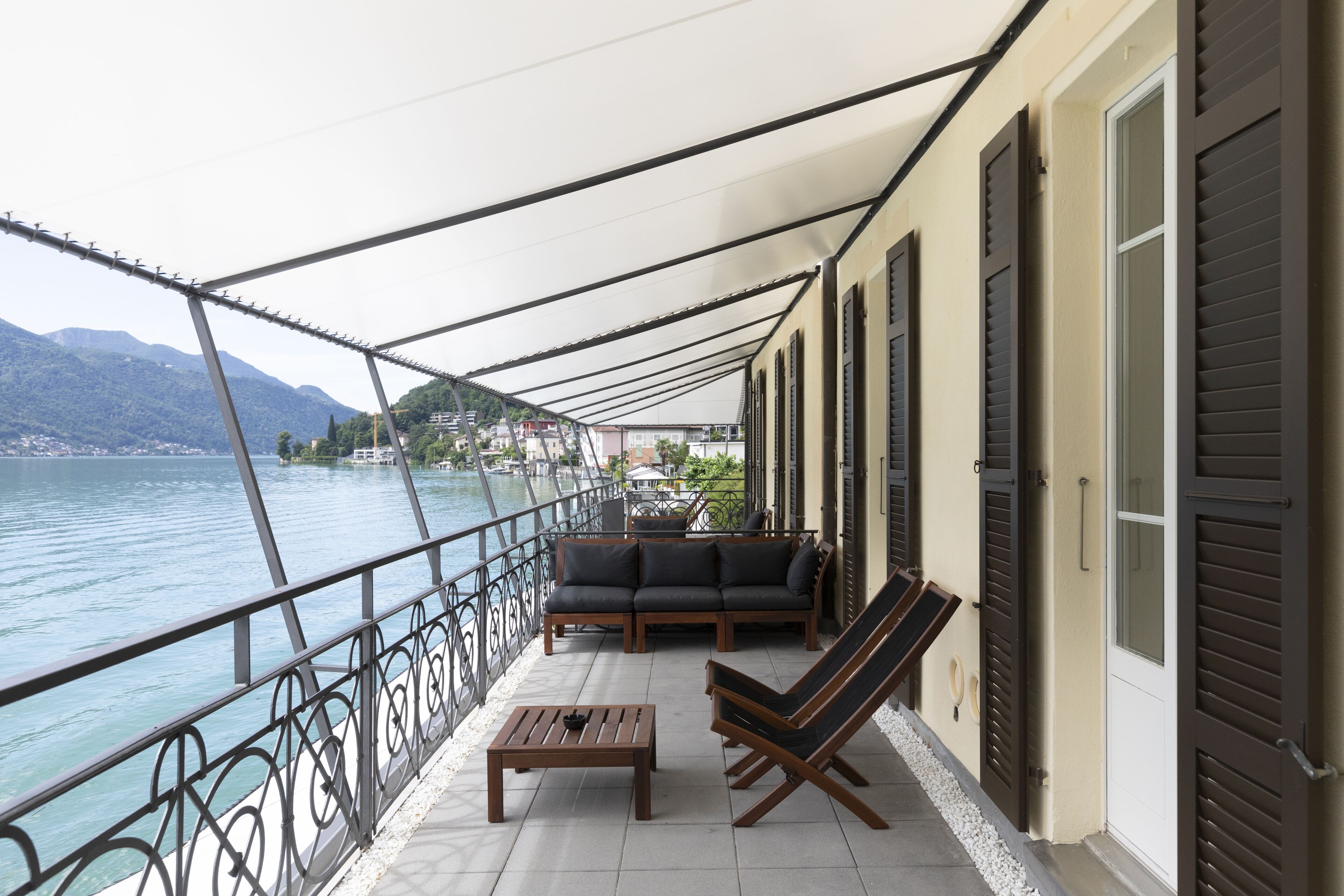 Lac Hotel