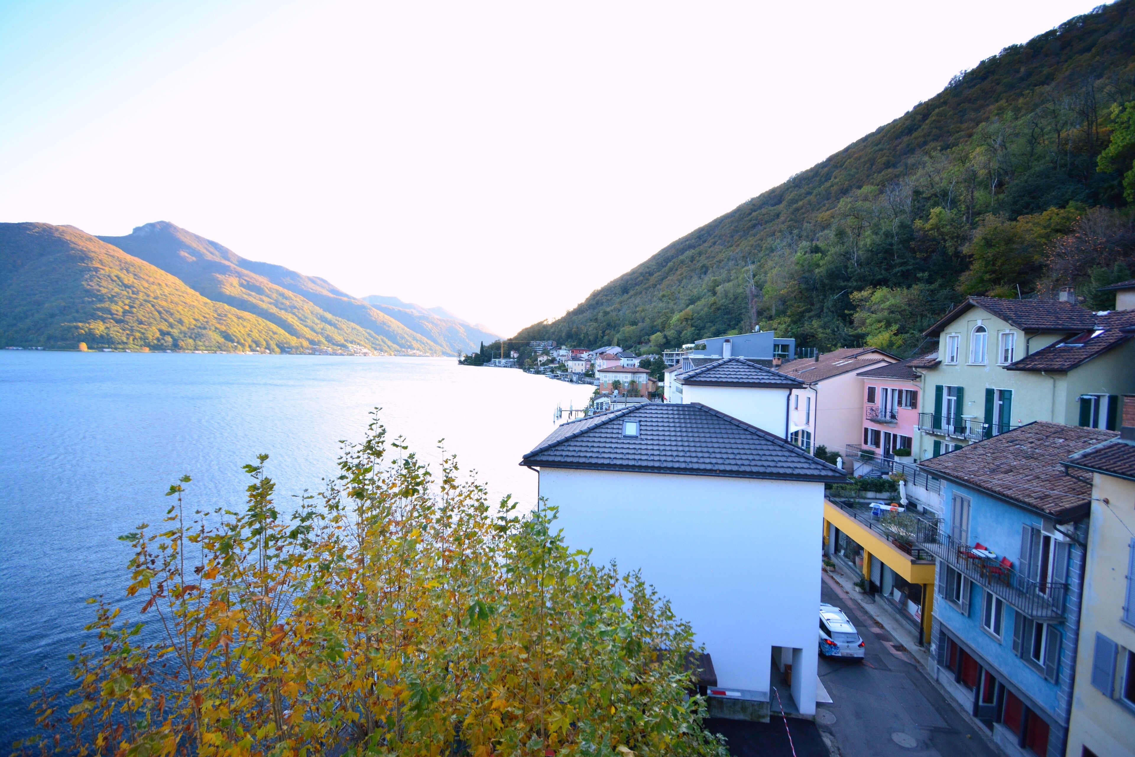 Lac Hotel