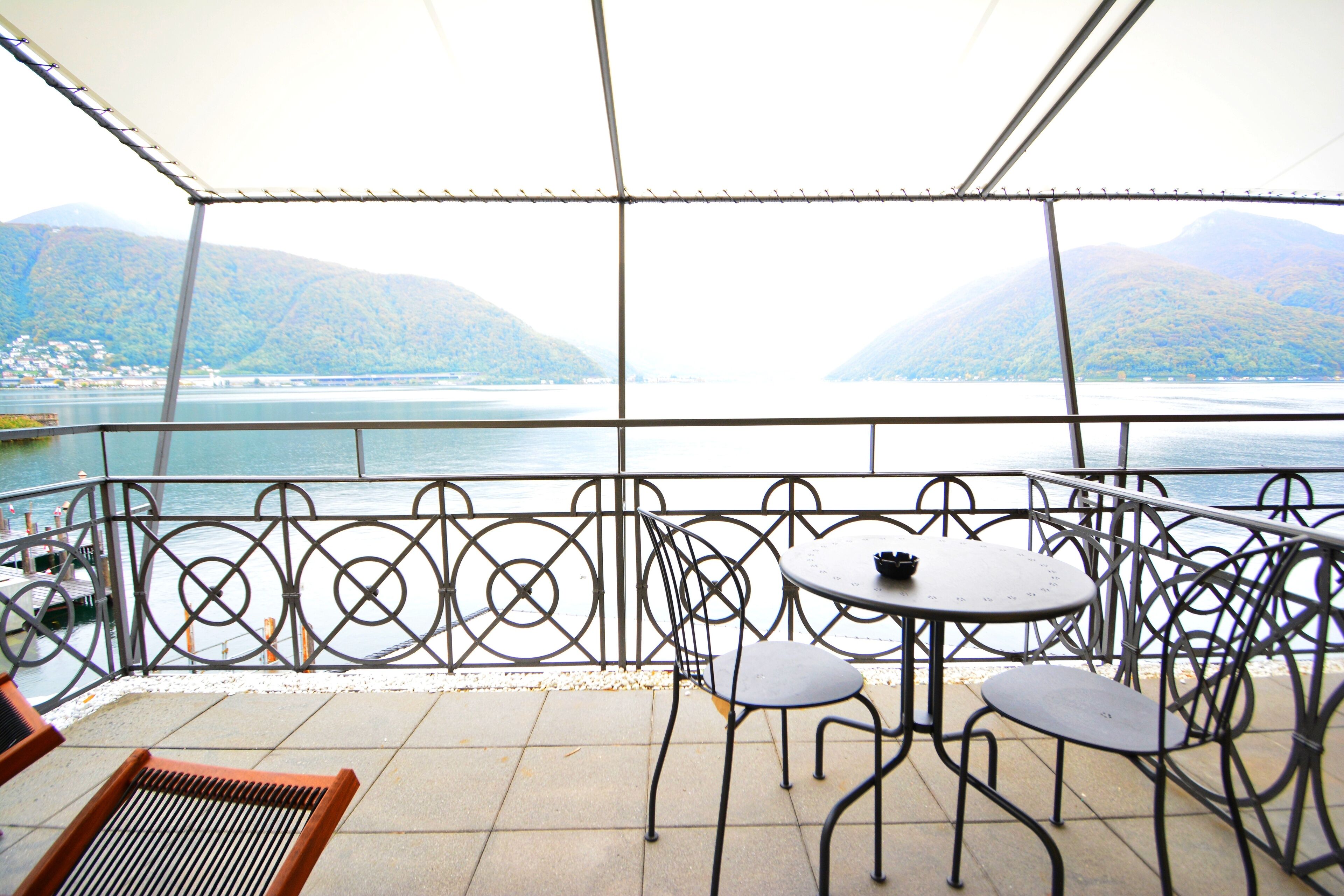 Lac Hotel