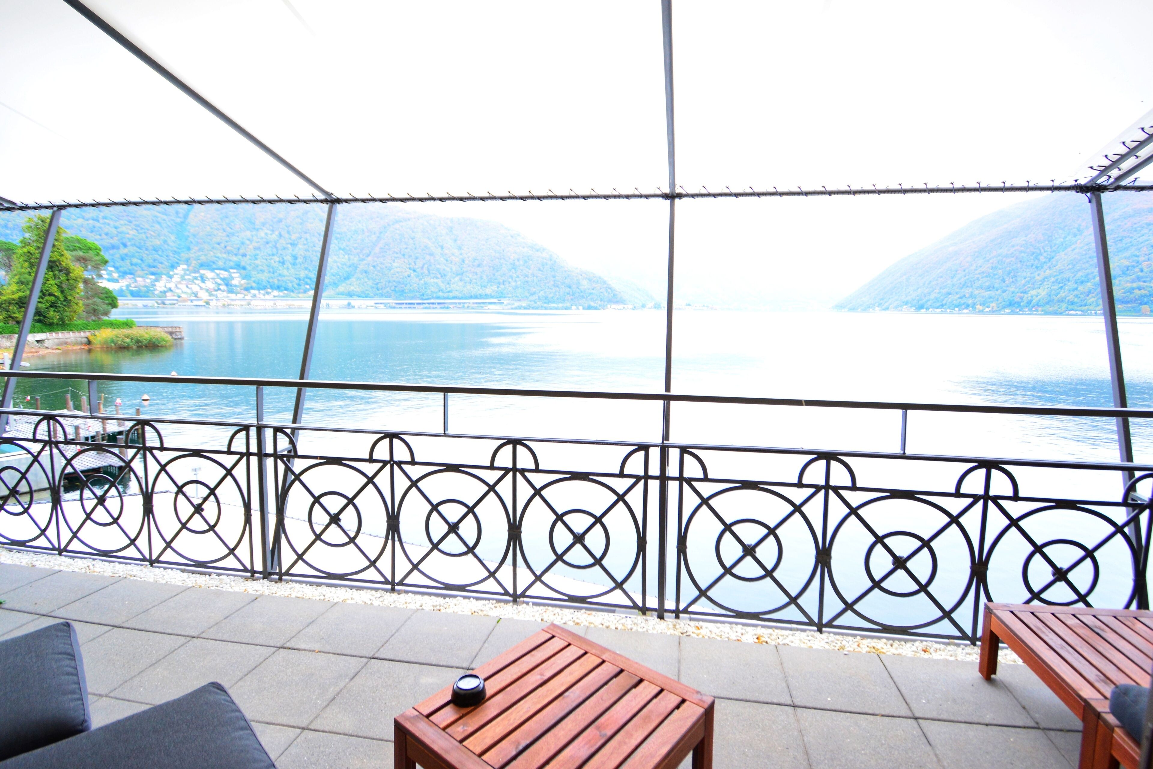 Lac Hotel