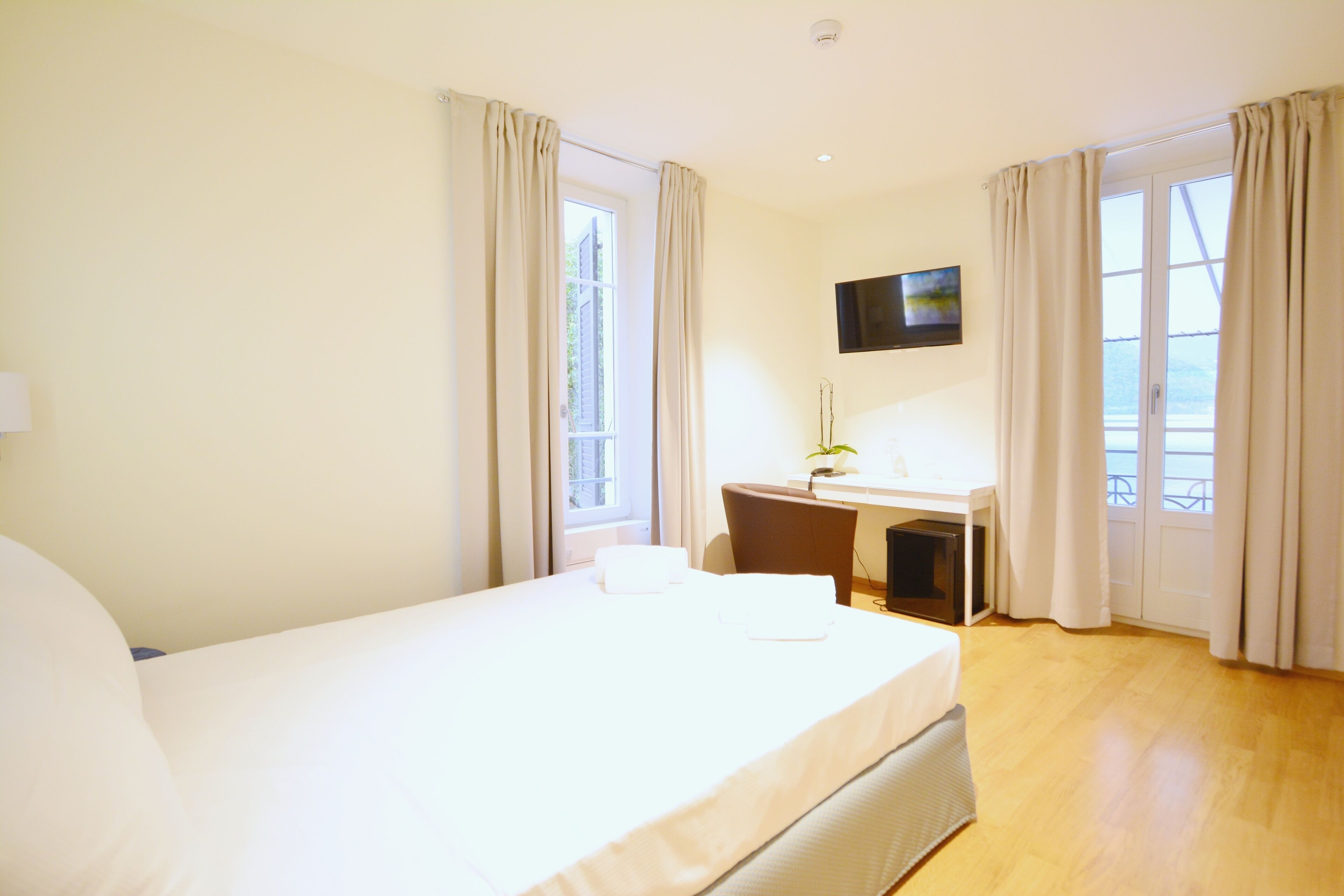 Lac Hotel